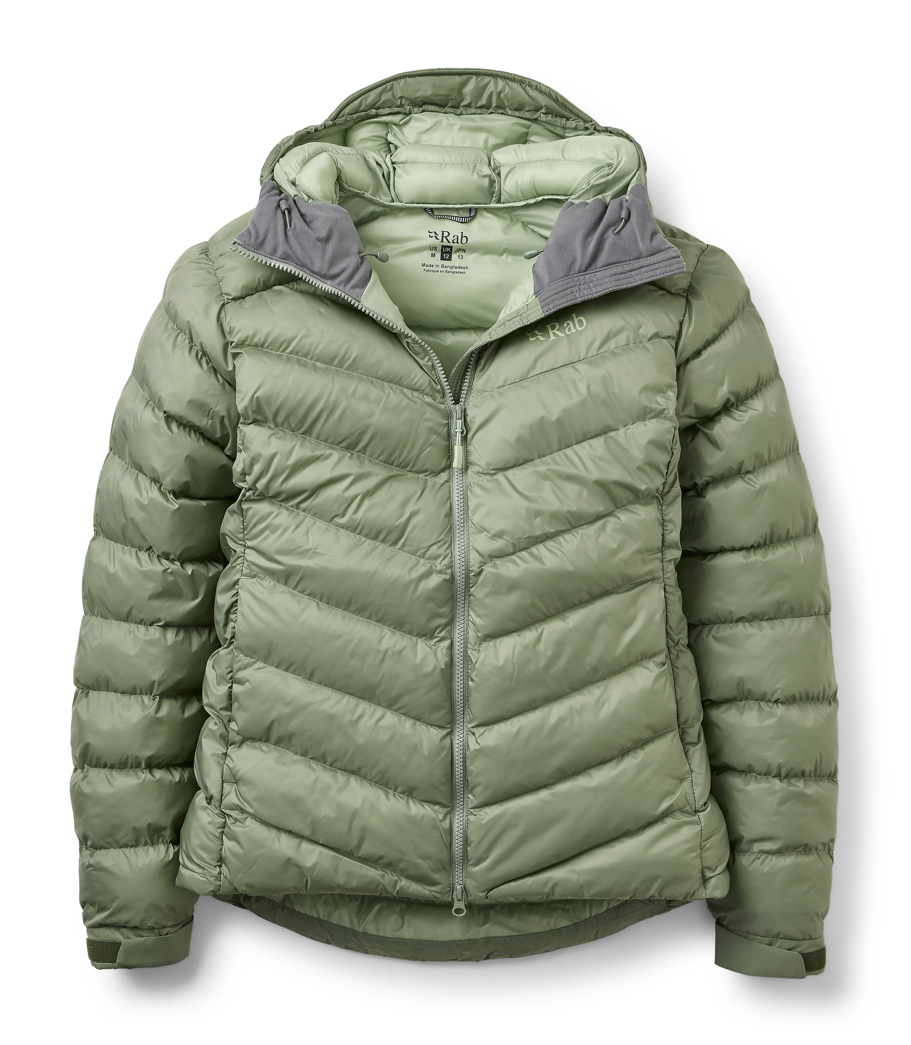 Nebula Pro Jacket Wmns