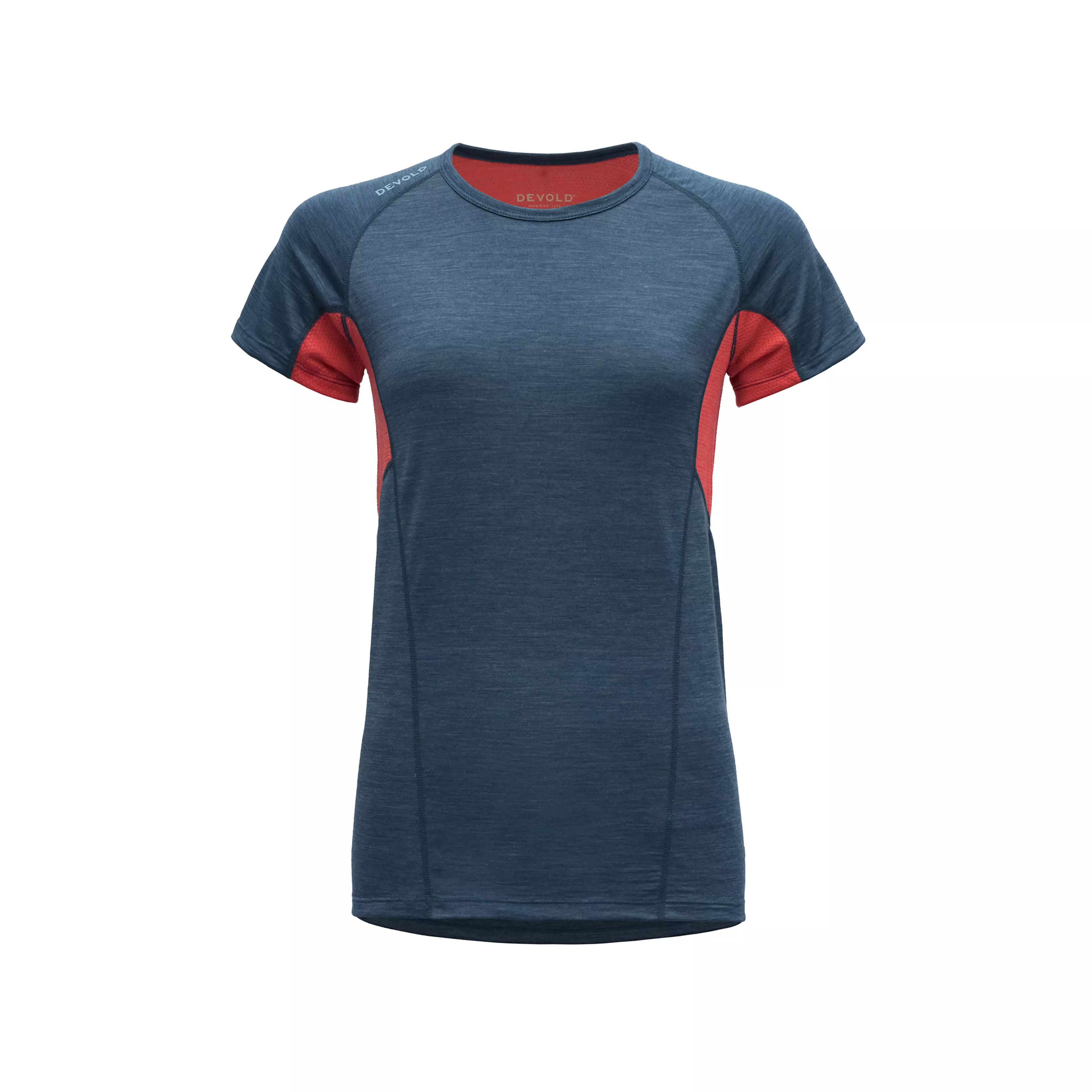 RUNNING WOMAN T-SHIRT