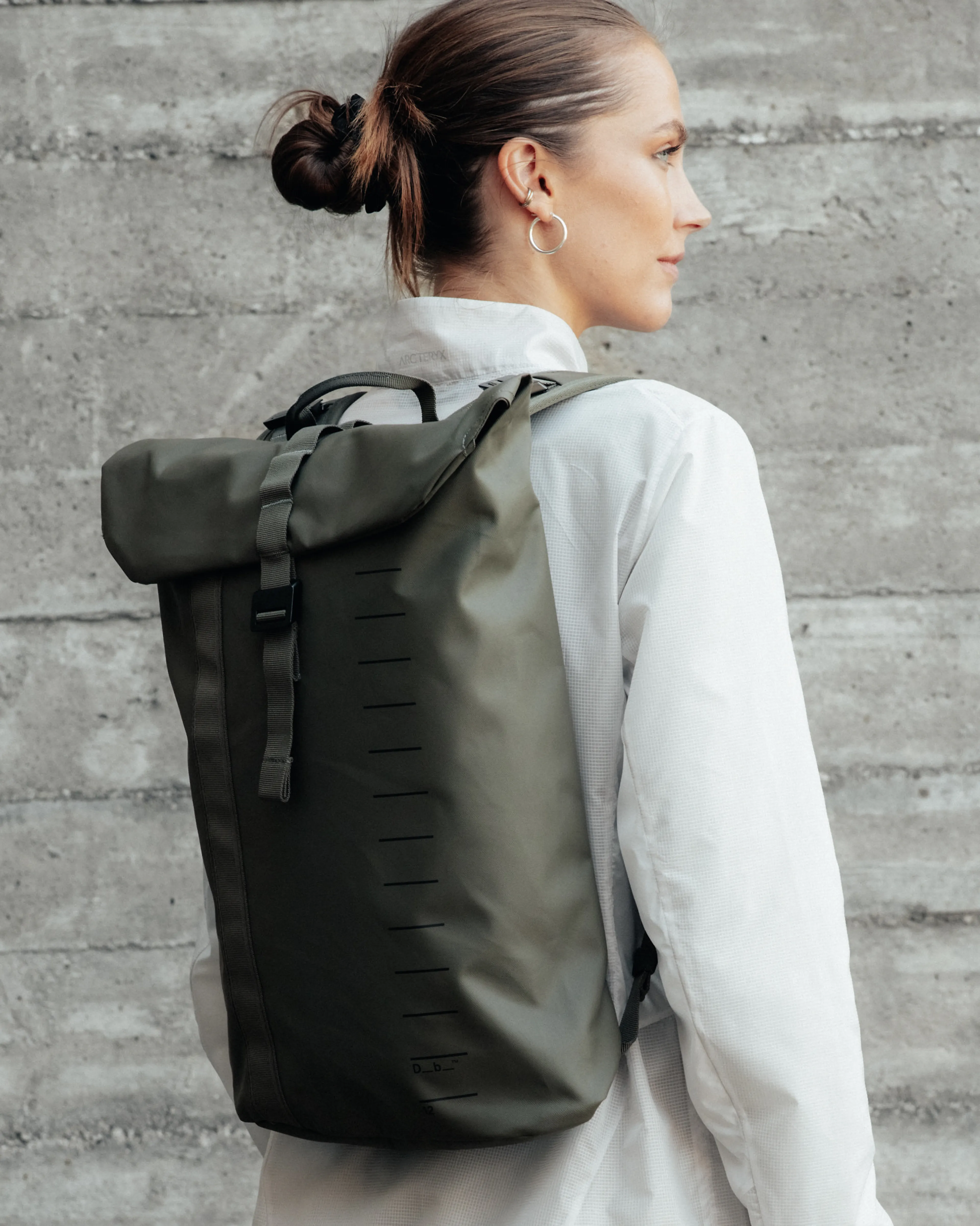 Essential Backpack 12L Essential Backpack 12L