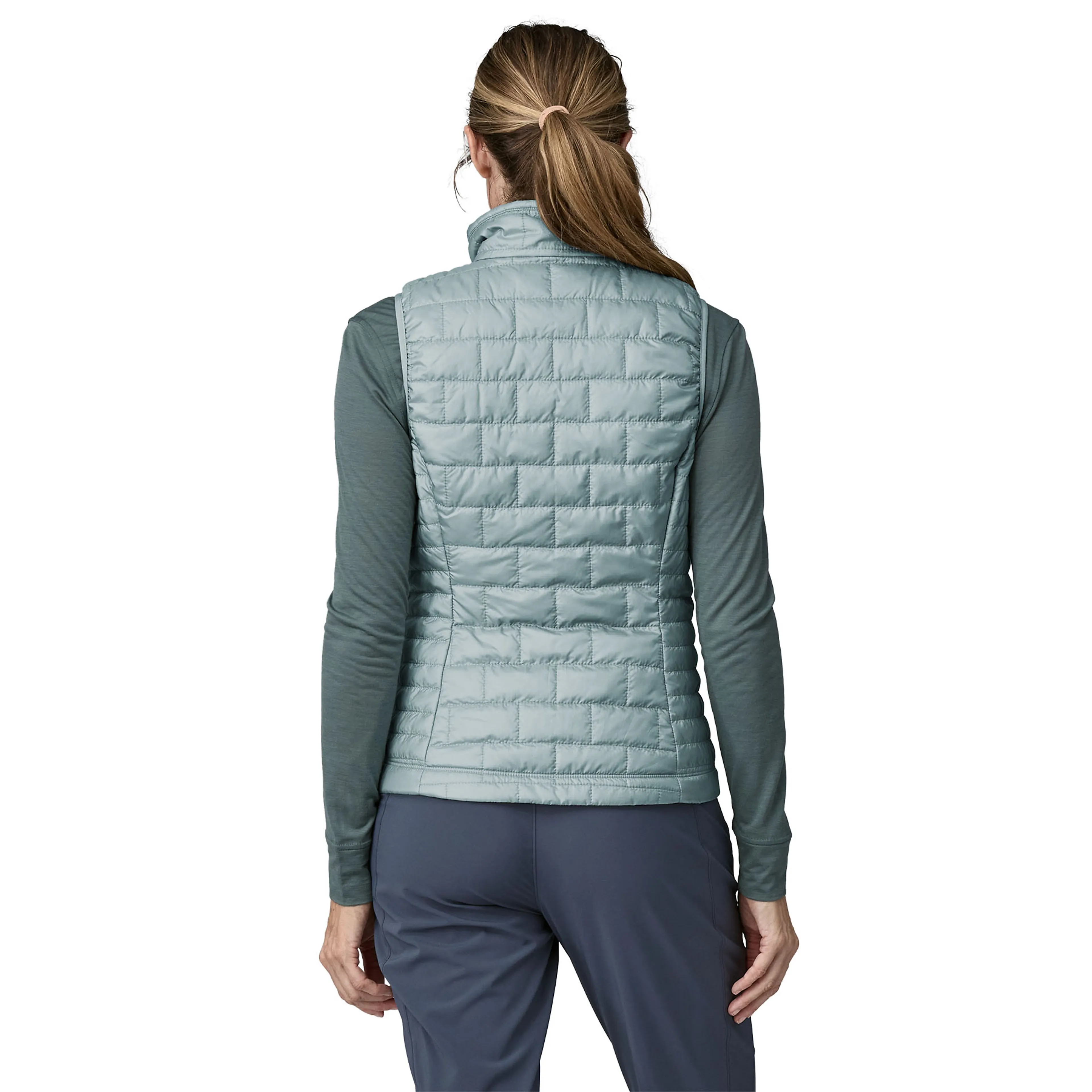 W Nano Puff Vest