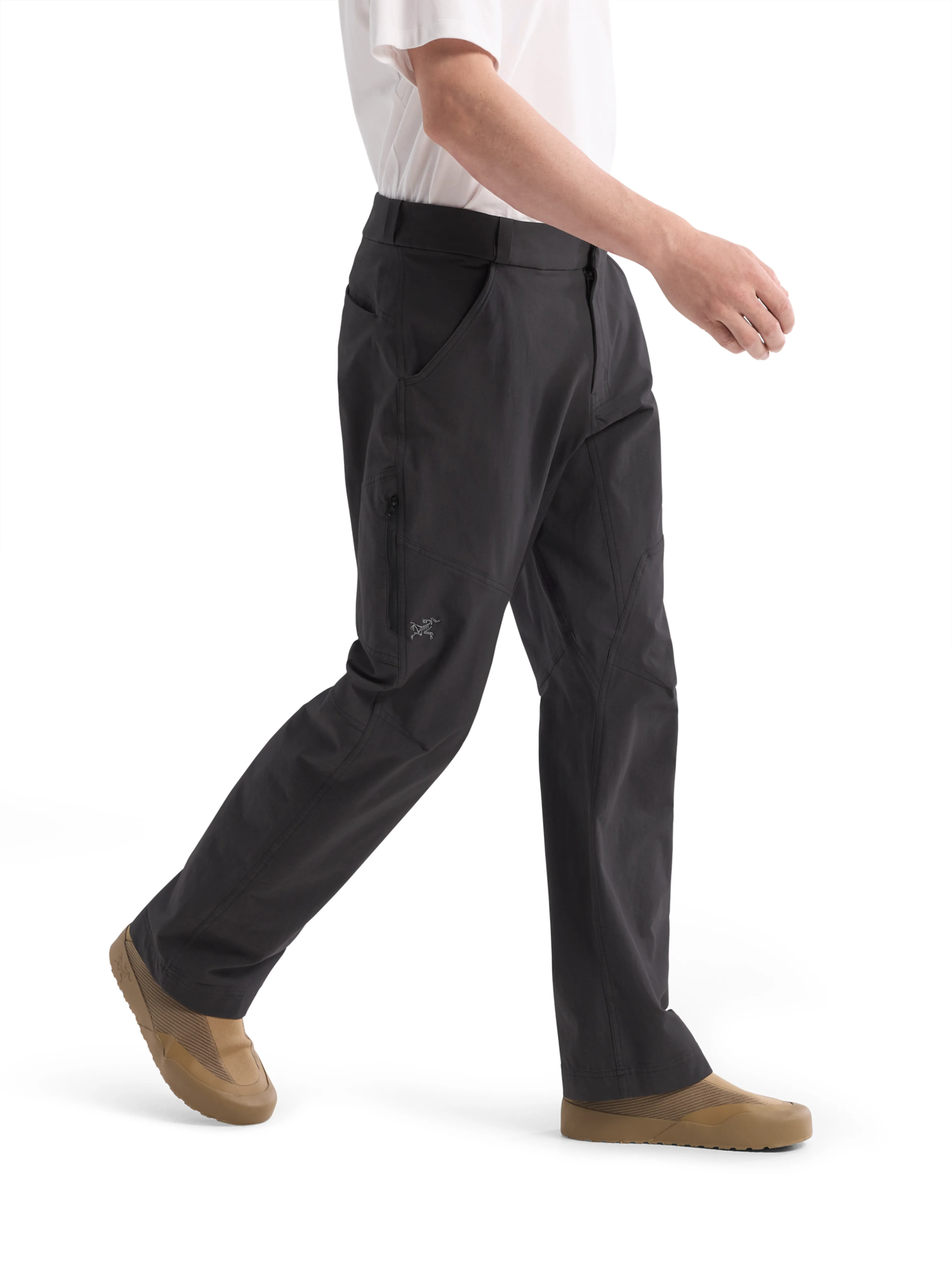 Cronin Cotton Pant M
