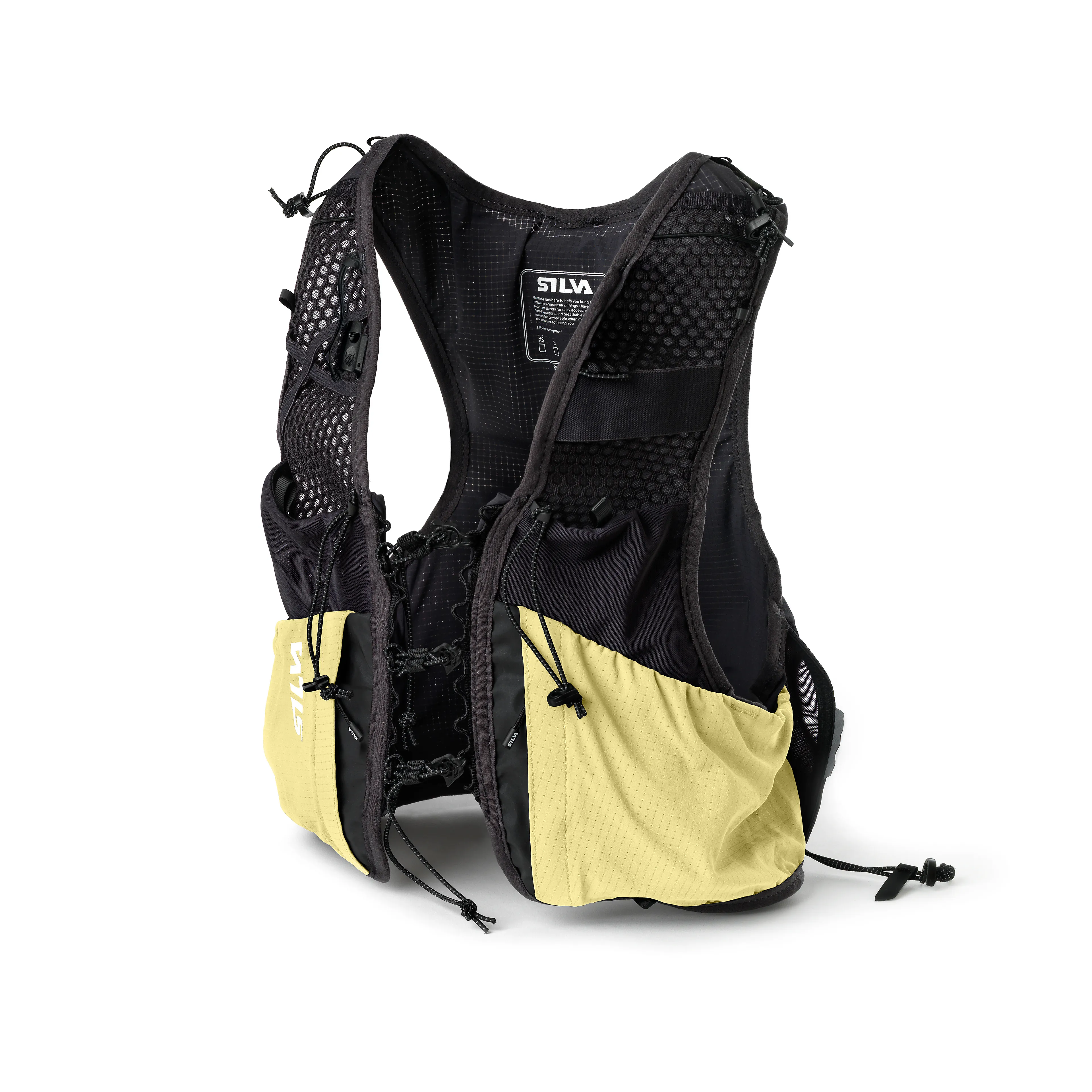 Strive 10 Vest