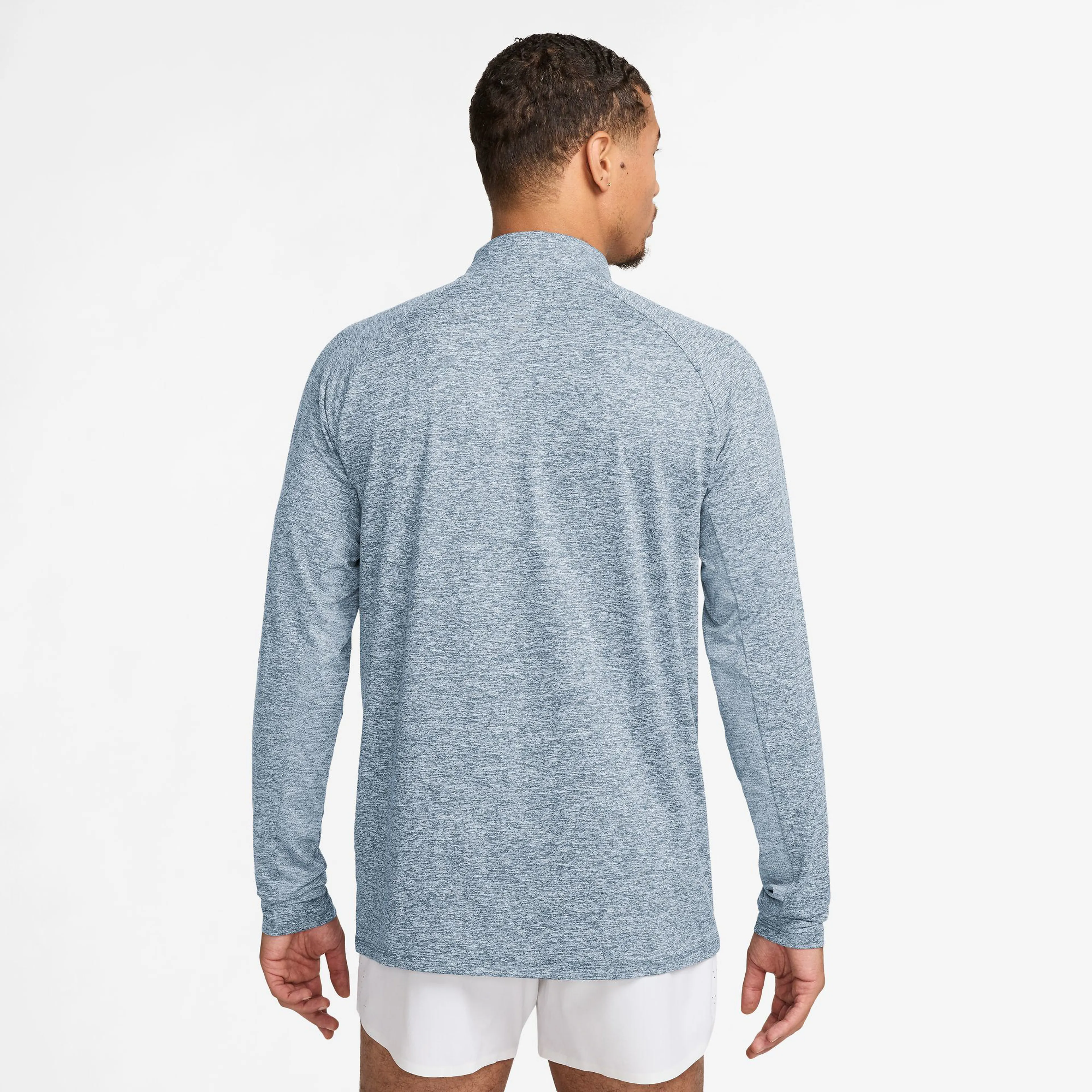 Stride Men's Dri-FIT 1/4-Zip Running Top