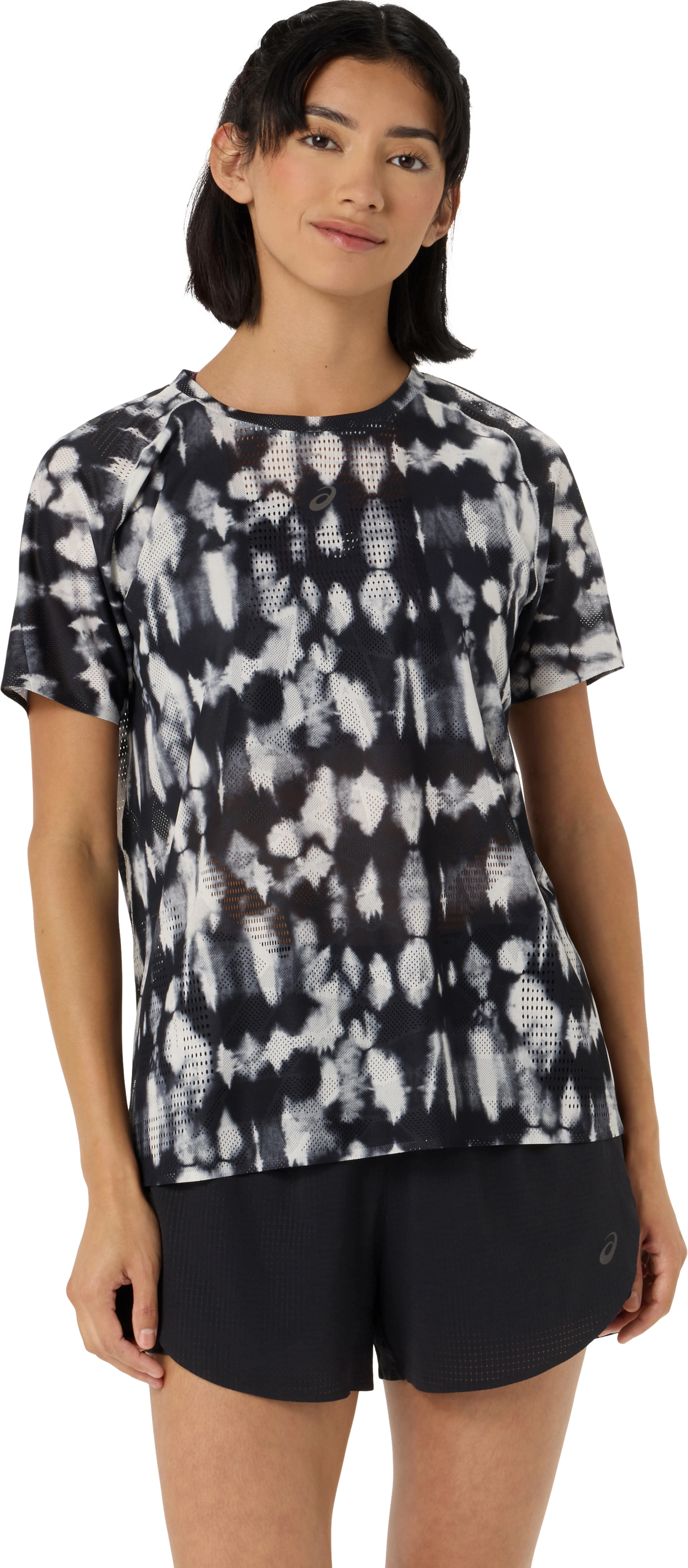 LIMITED SERIES METARUN SS TOP