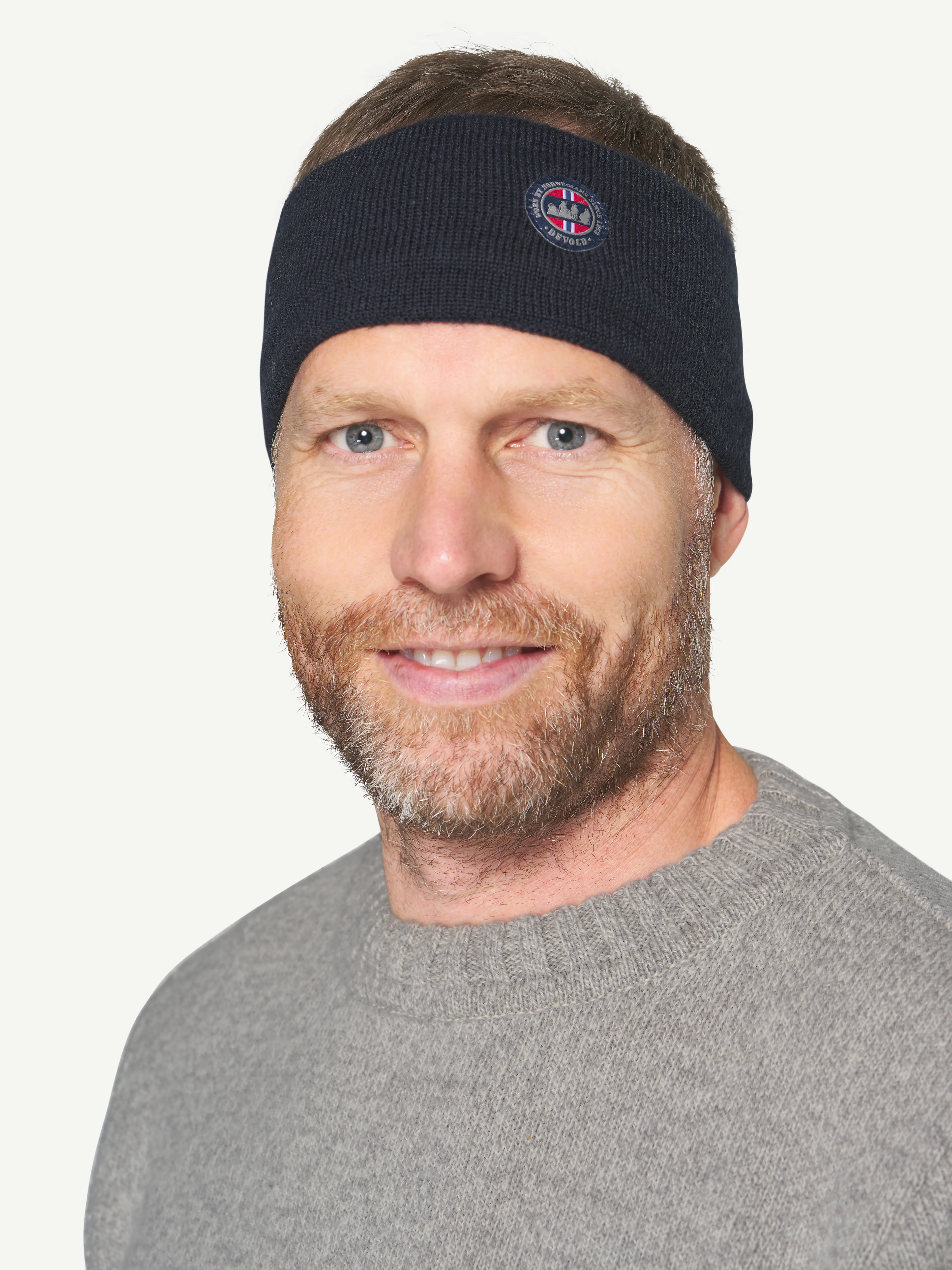 NANSEN REFINED HEADBAND