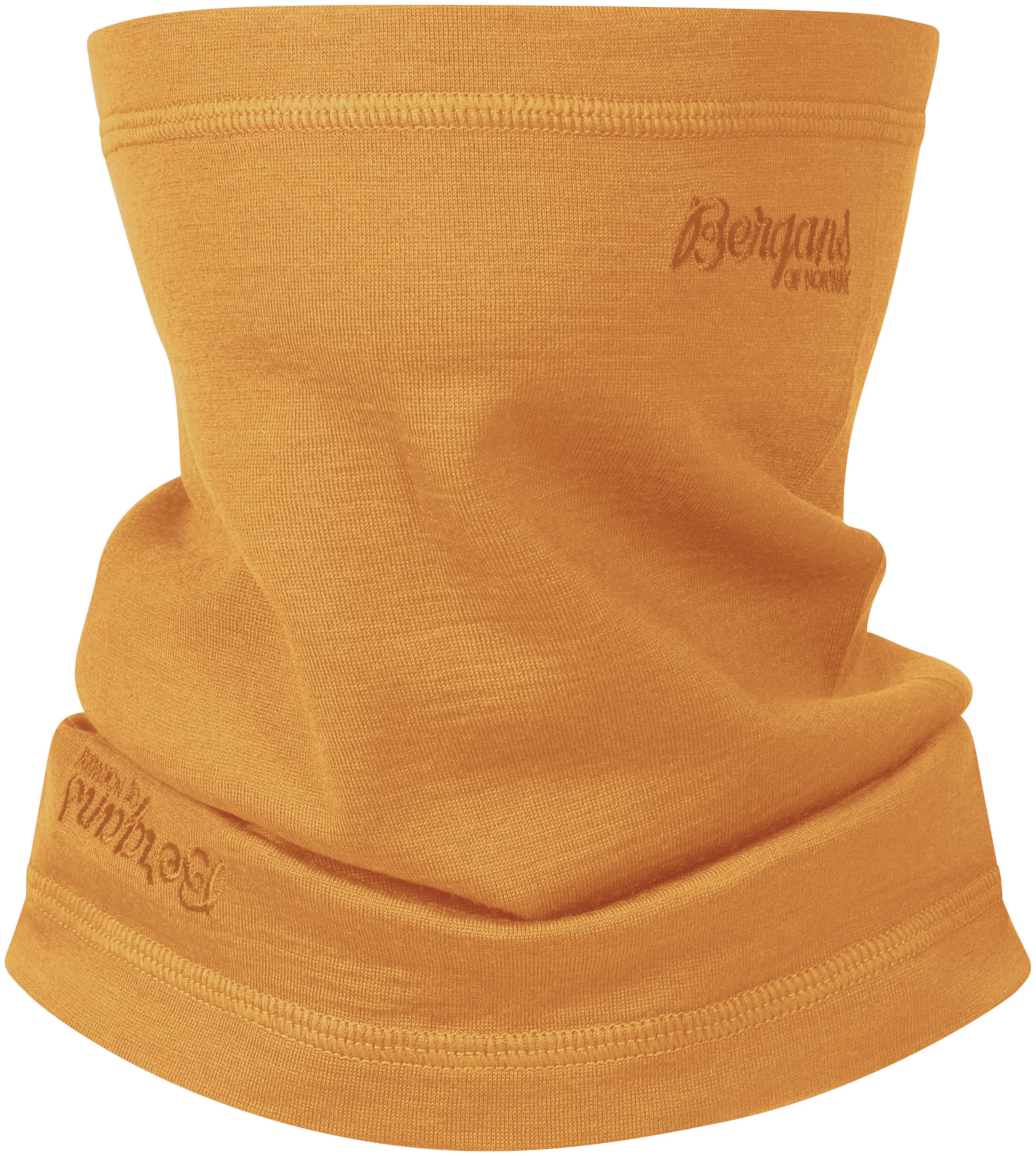 Wool Neck Warmer hals