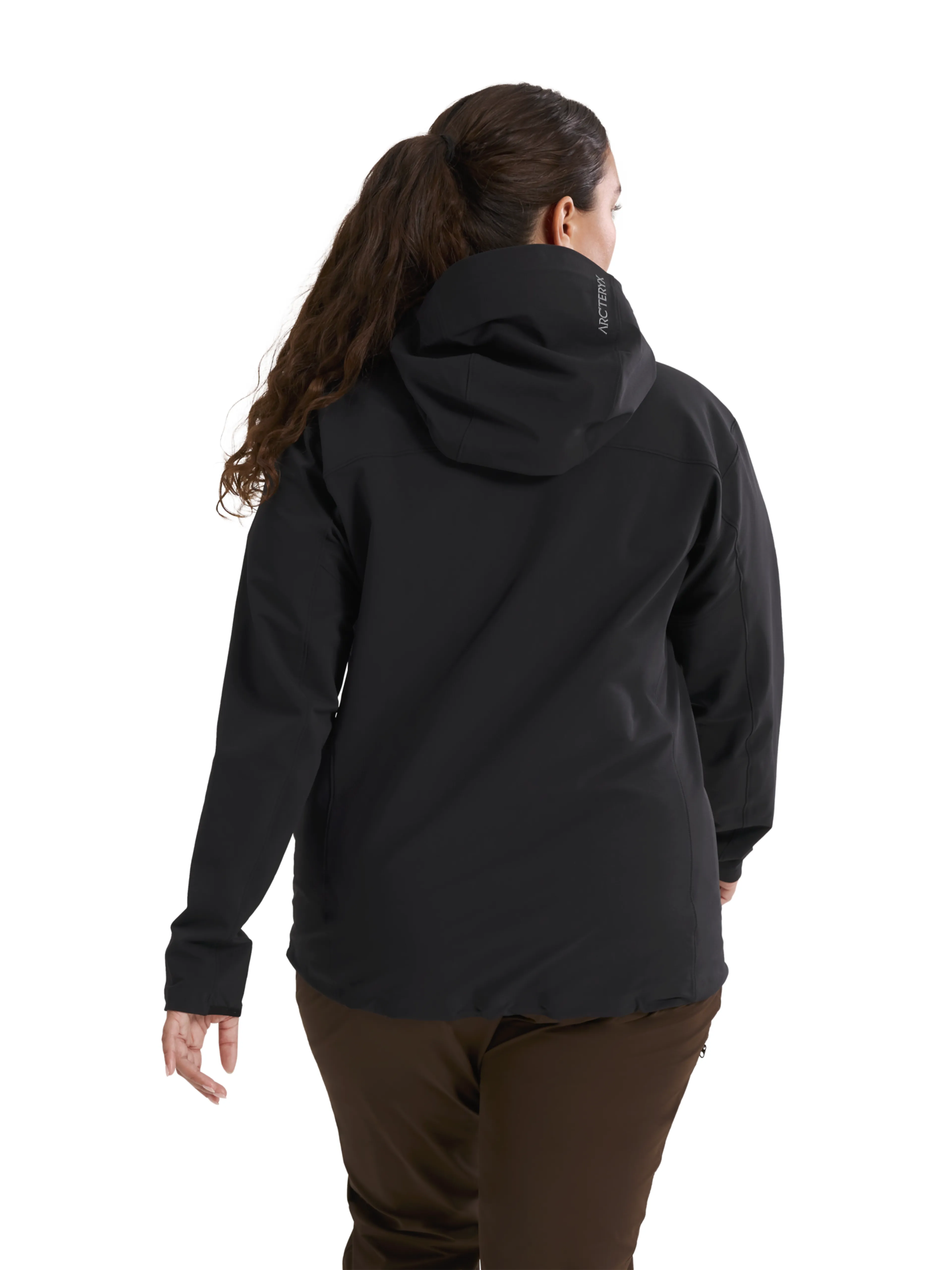 Gamma Hoody W