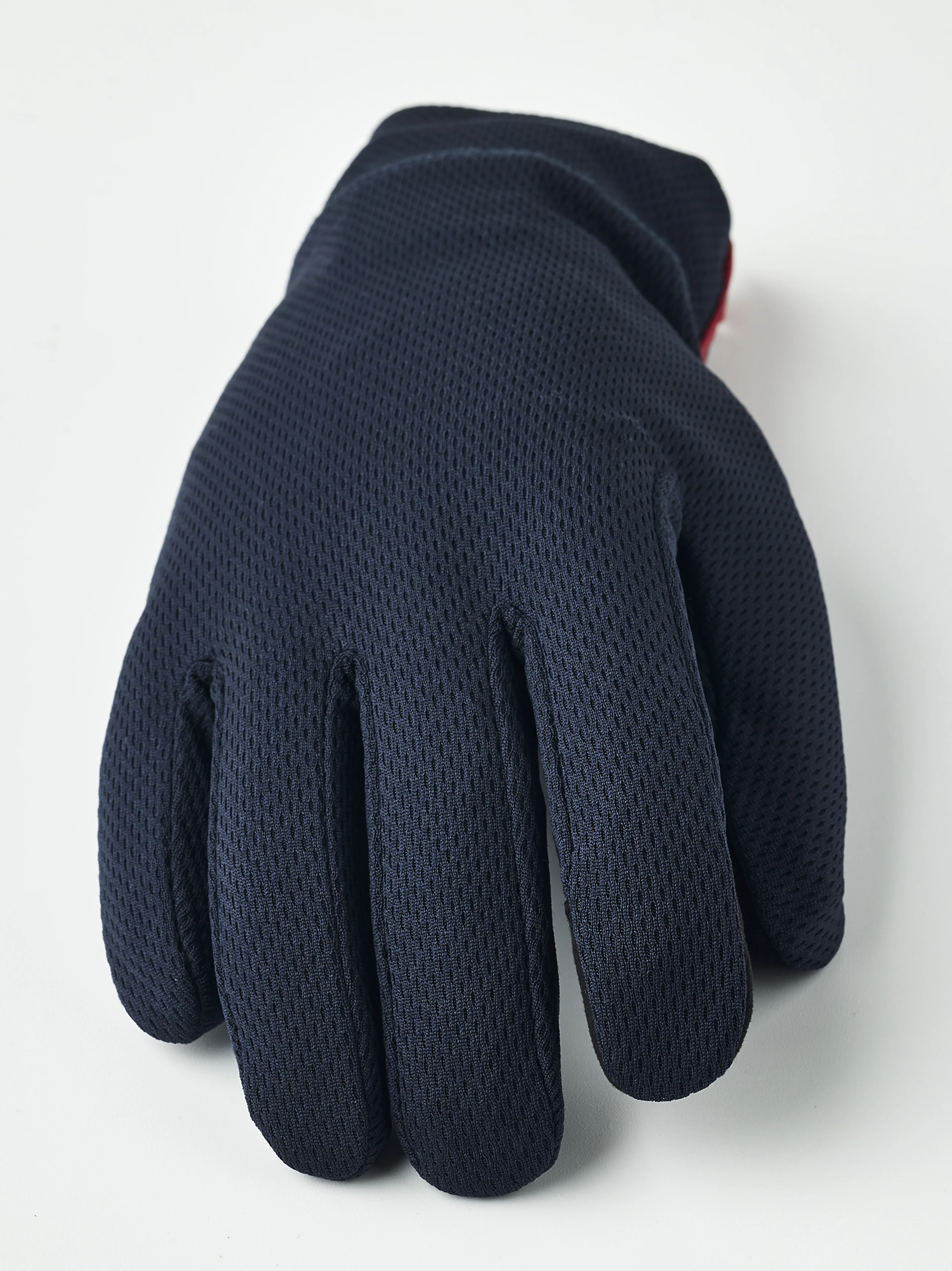 Touch Point Dry Wool - 5 finger