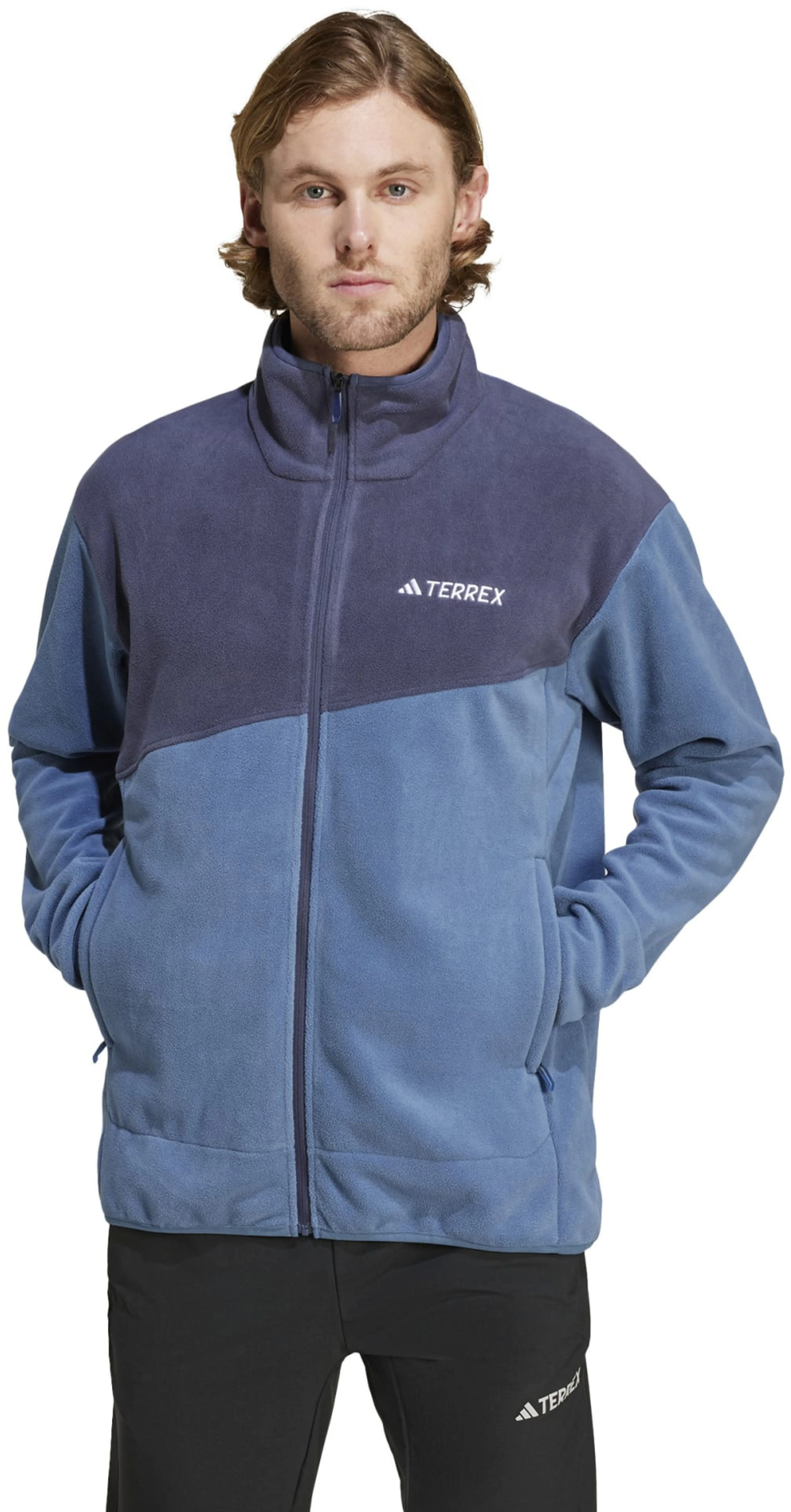 MT FZ FLEECE