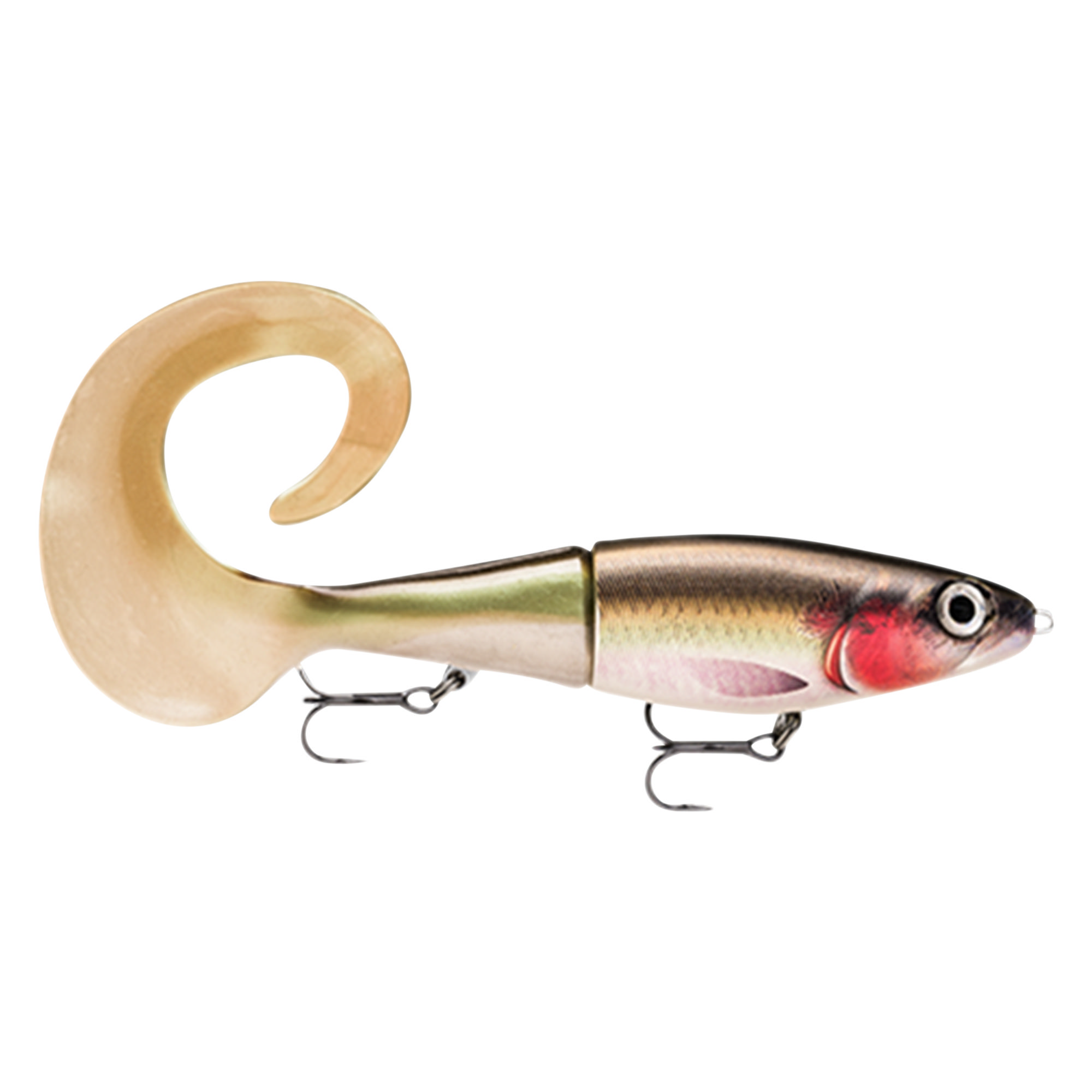 X-Rap Otus 17cm 40g YSH