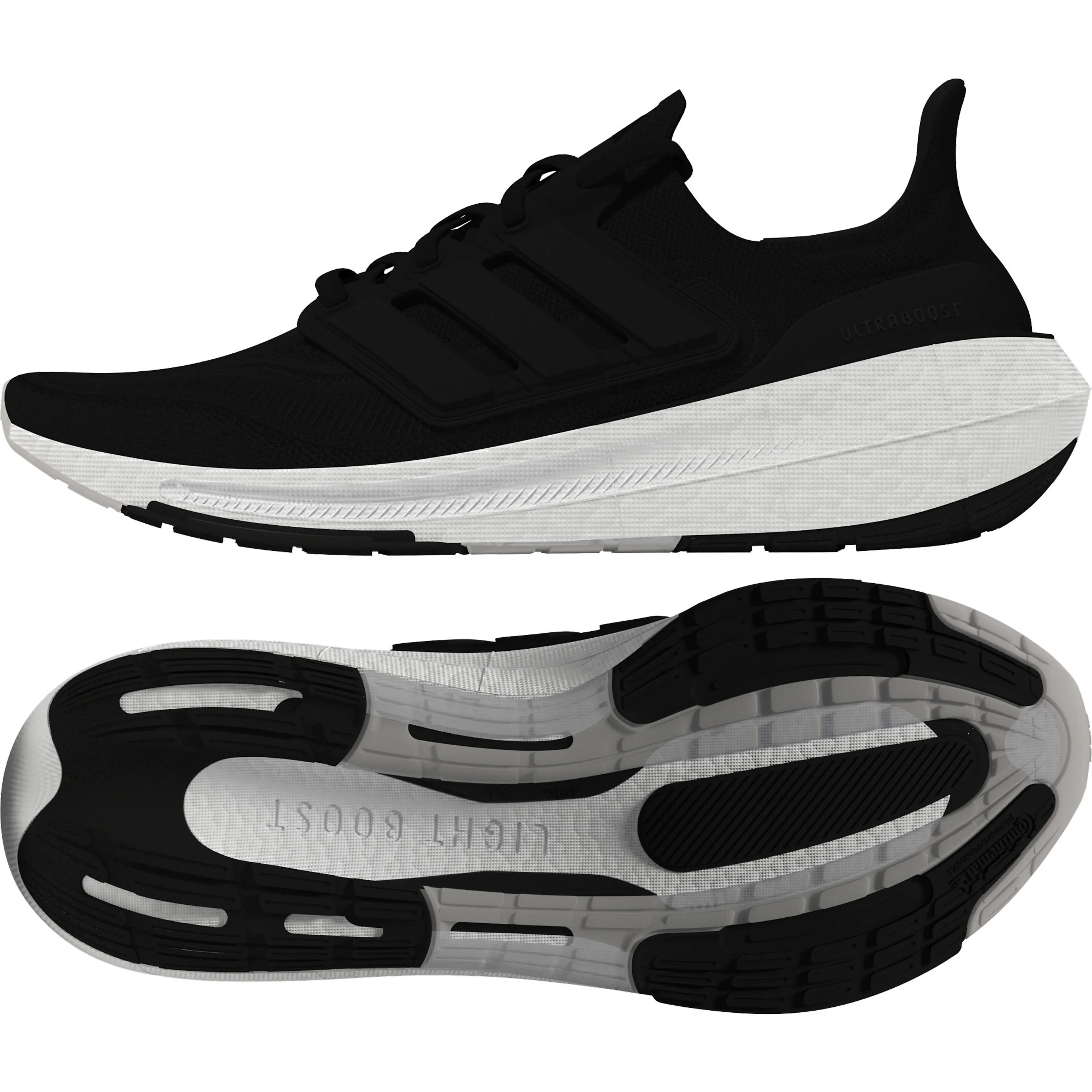 ULTRABOOST LIGHT løpesko dame