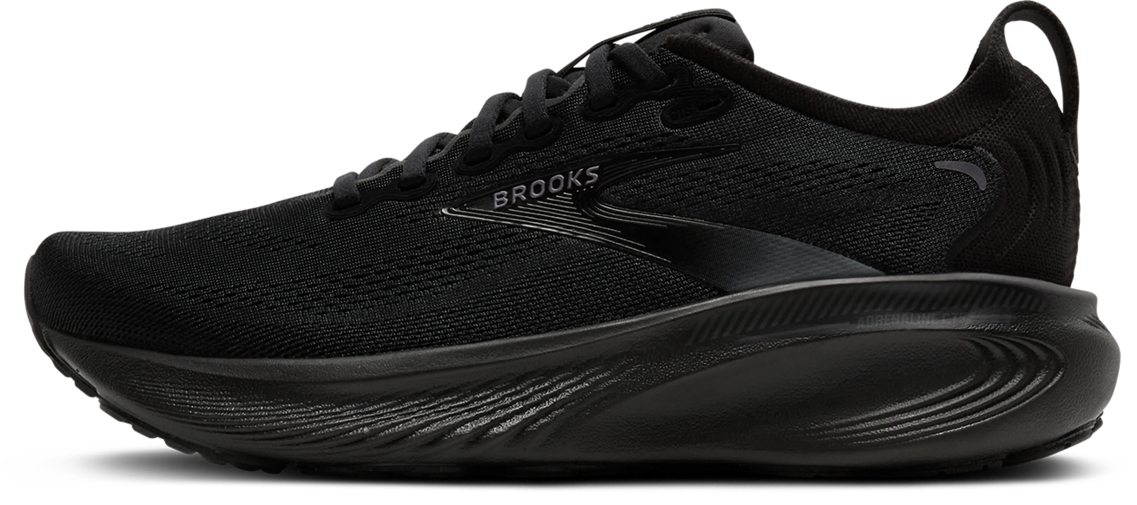 Adrenaline GTS 25 Bred