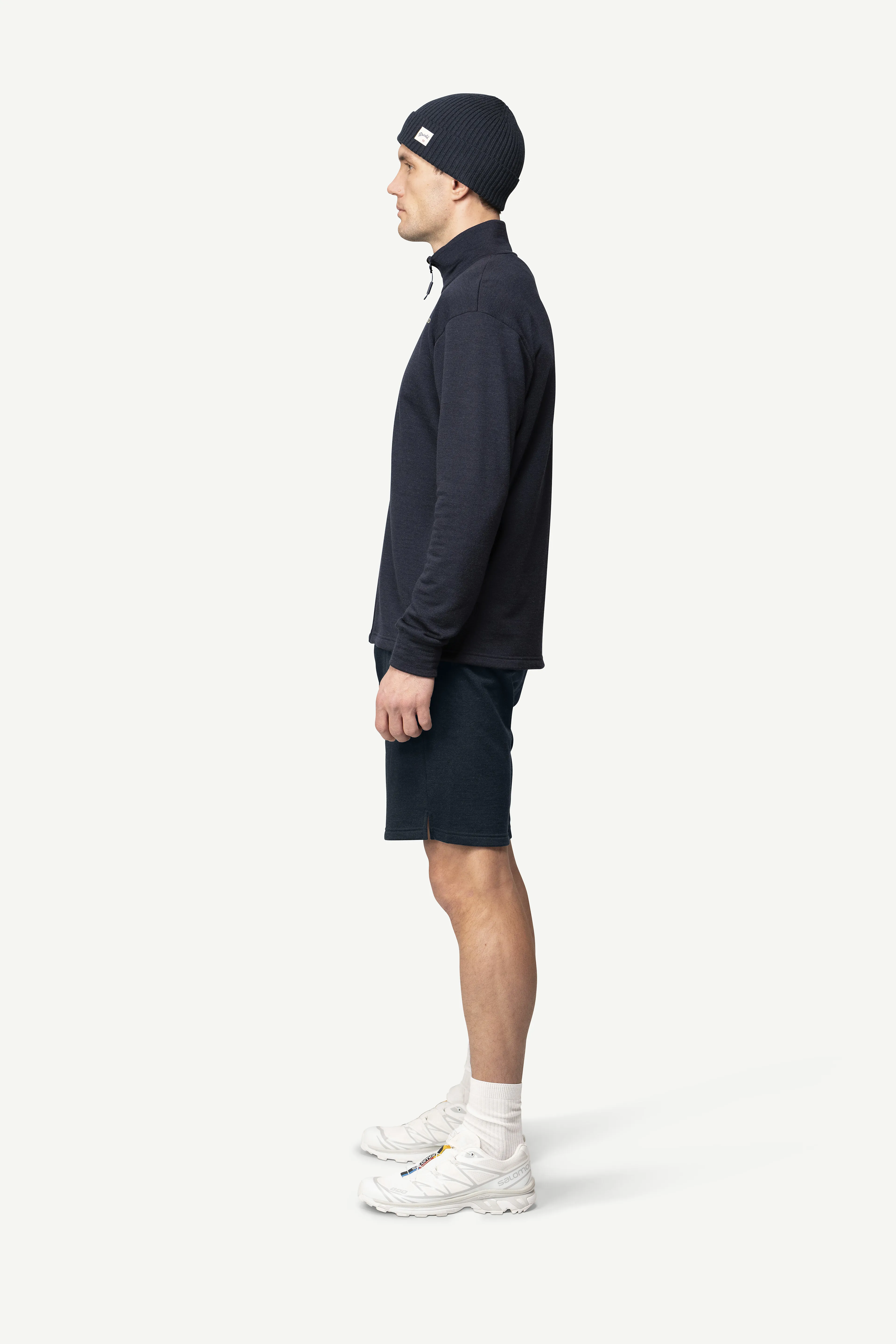 EVERYDAY JACKET MAN