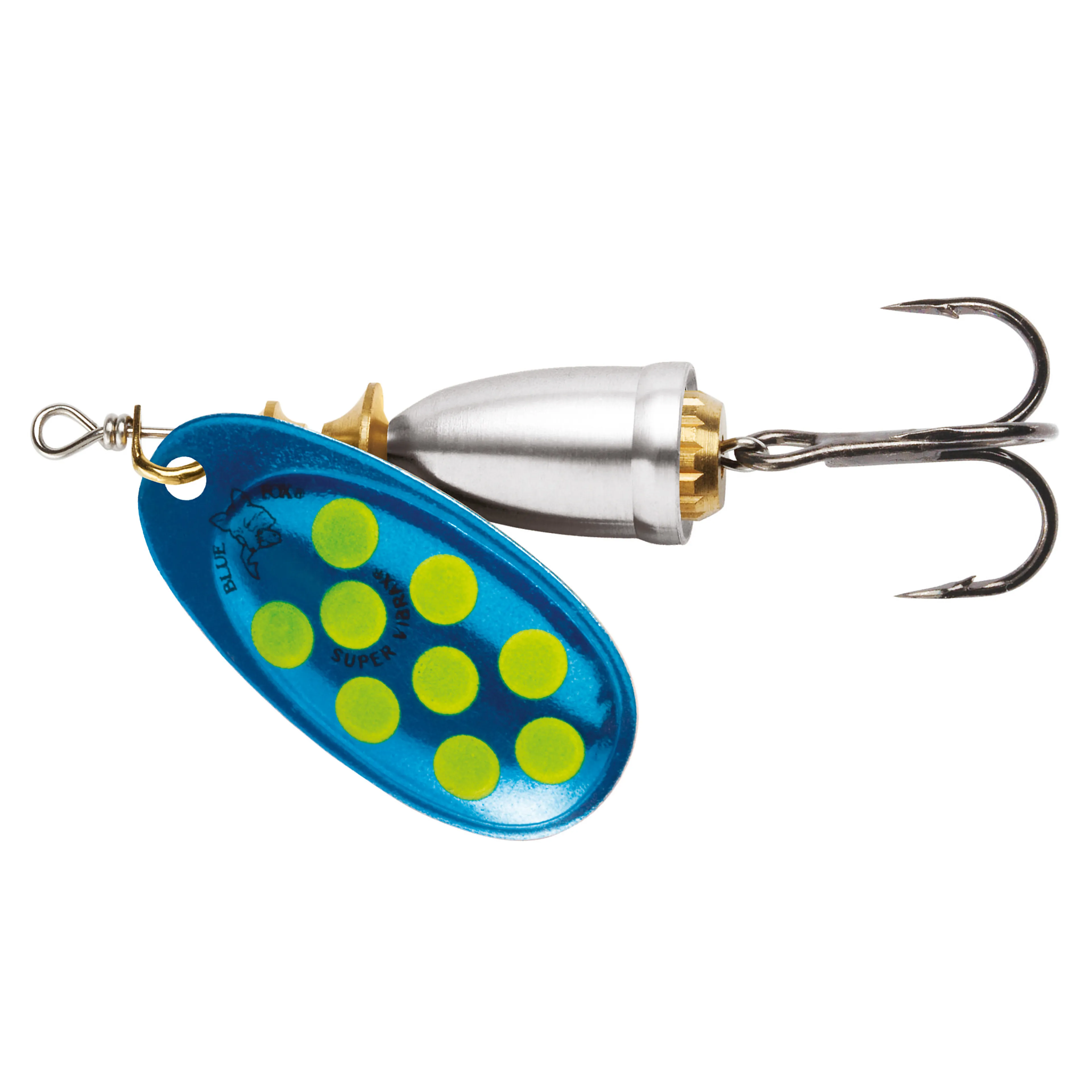 Vibrax Hot Pepper BFS3 8g FBLY