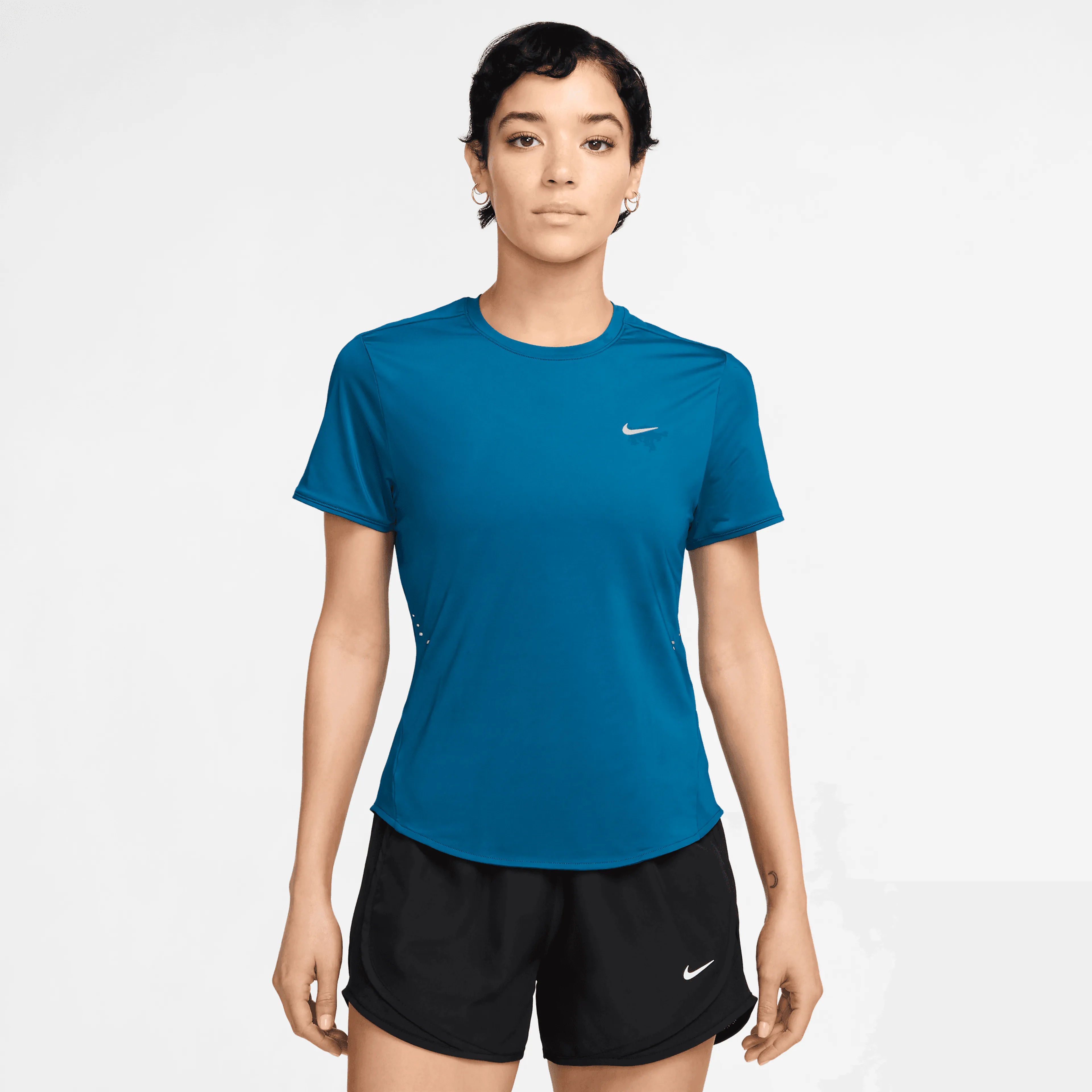 Swift Dri-FIT Short Sleeve Top