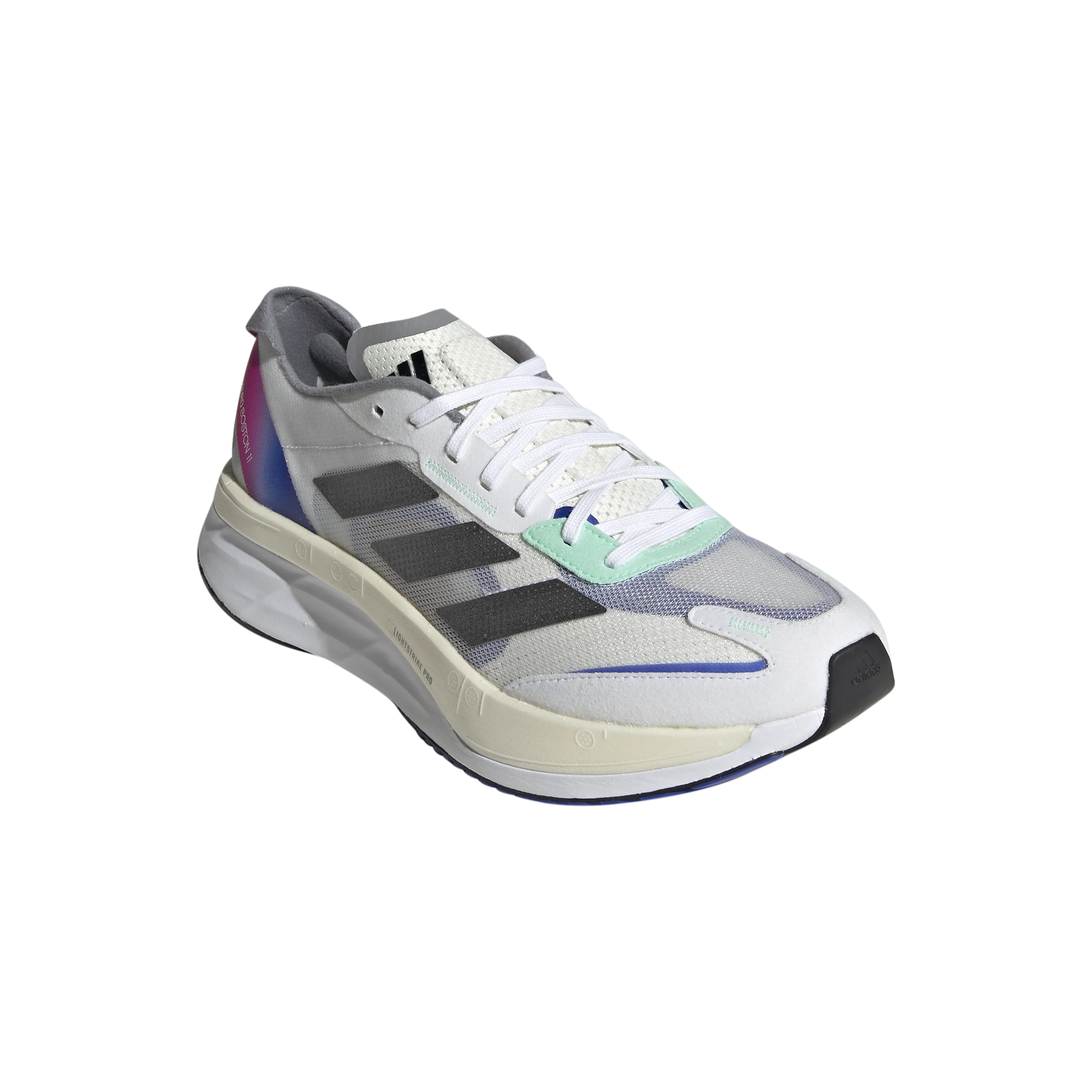 Adizero Boston 11 løpesko herre