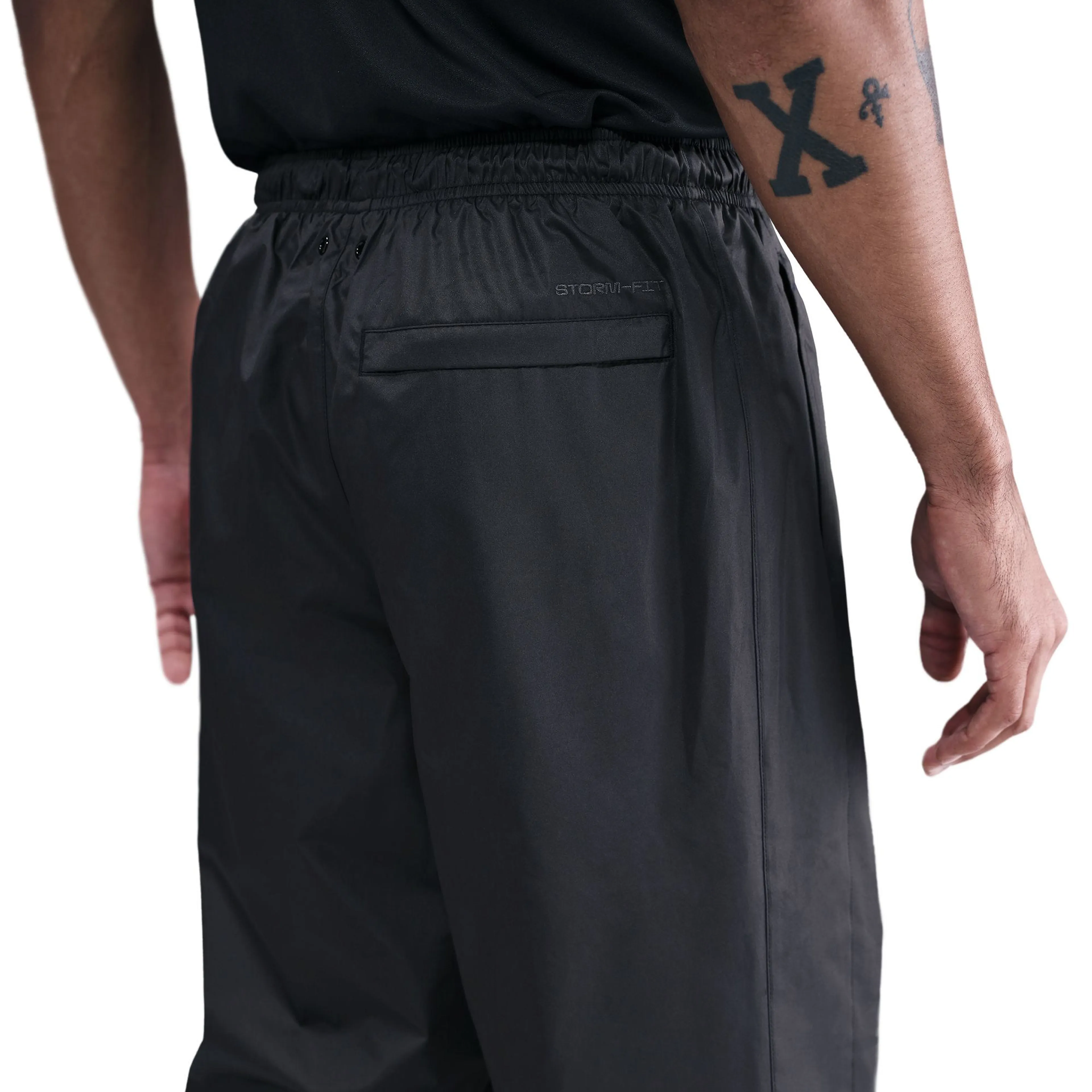 Windrunner Men's Lined Pants