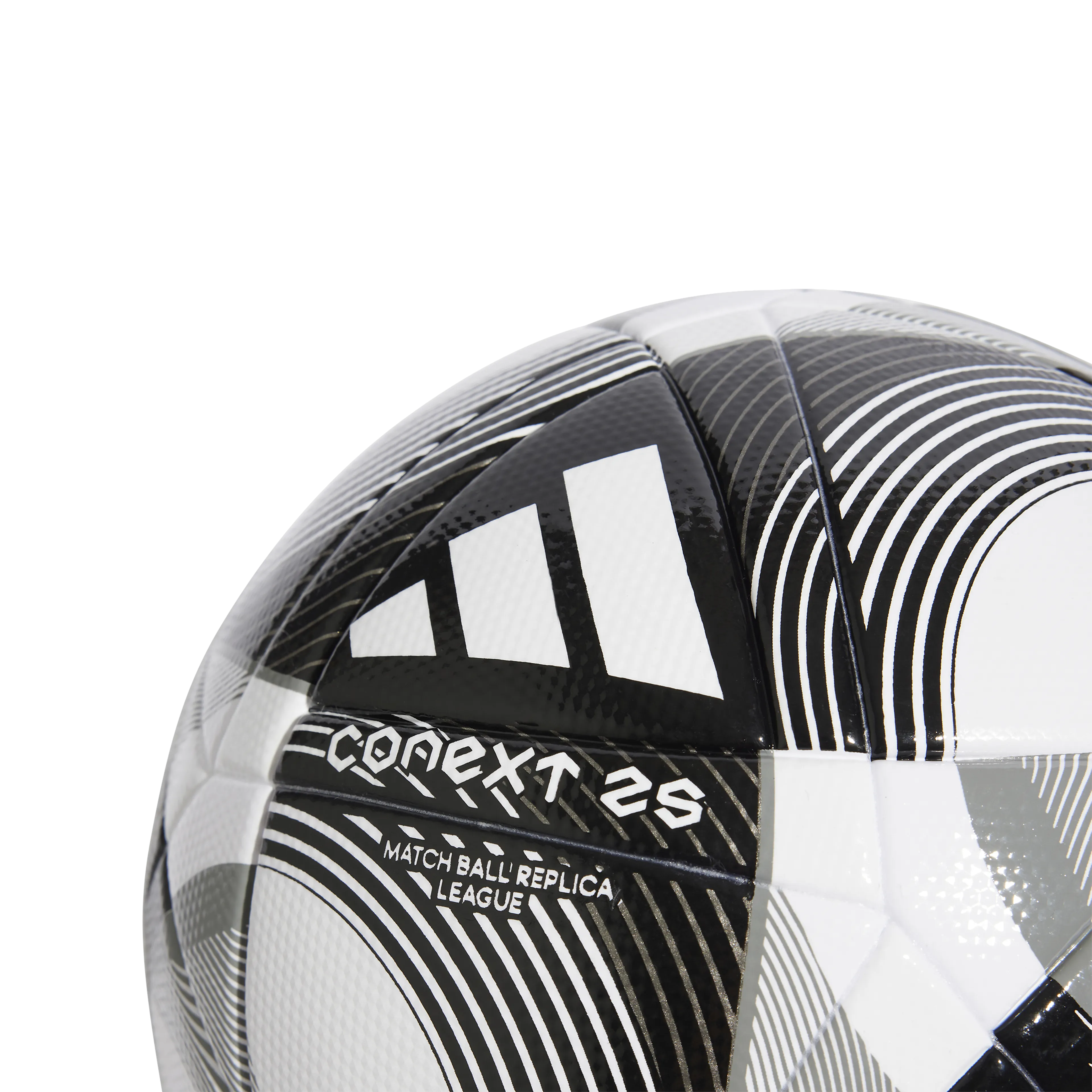 Conext 25 League Ball