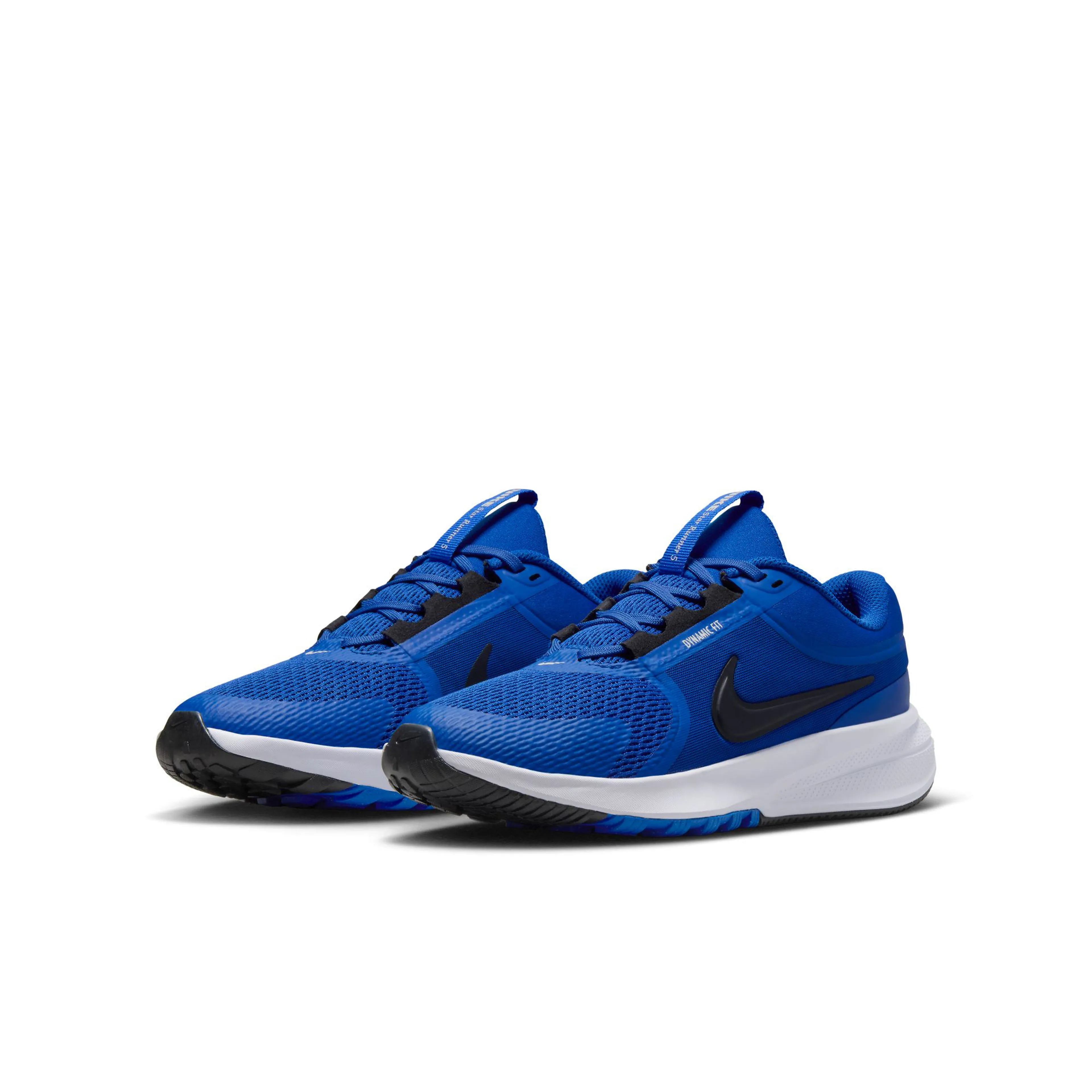 Star Runner 5 Big Kids' Running Shoes