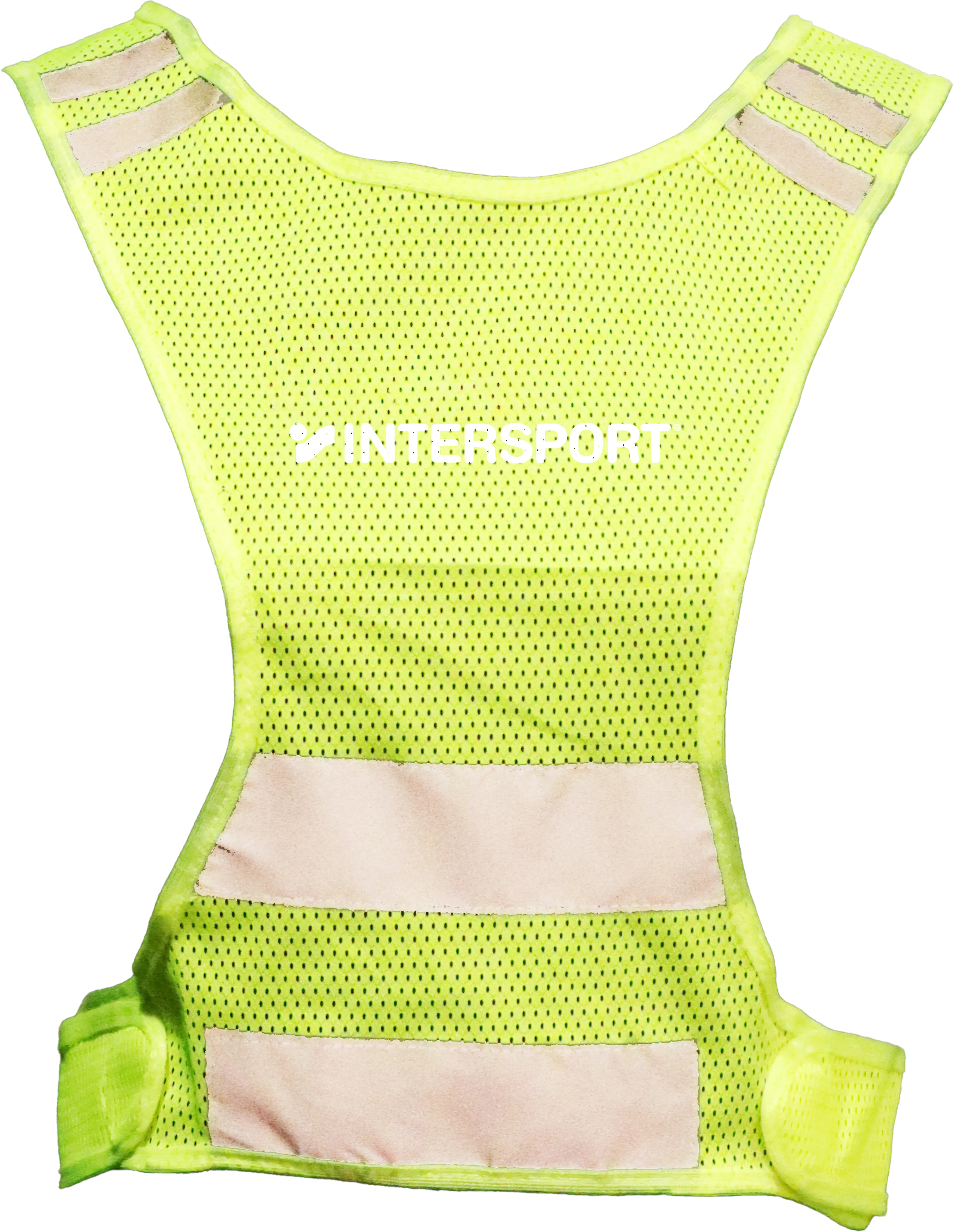 Refleksvest Intersport