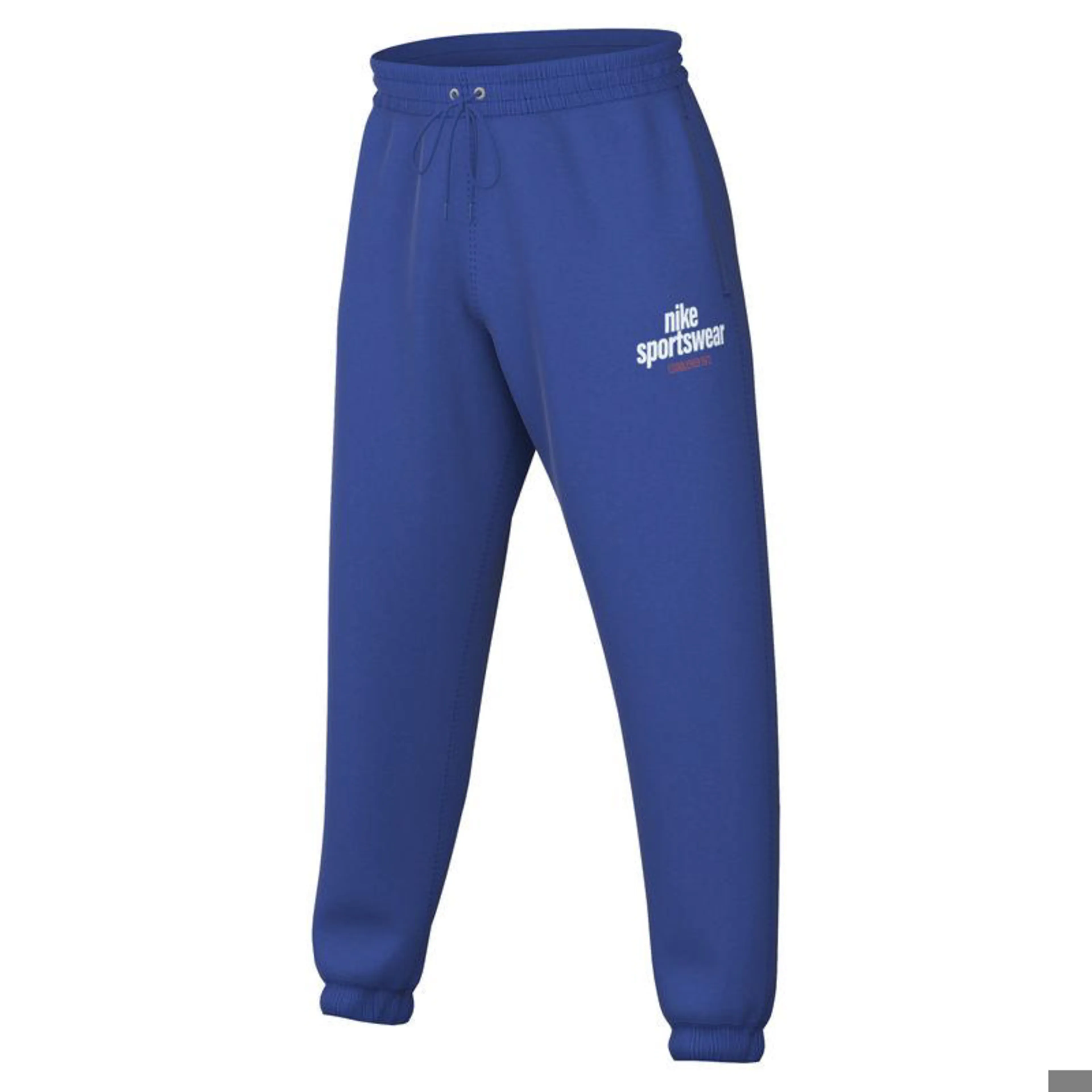 M NK CLUB BB CF PANT NSW GFX
