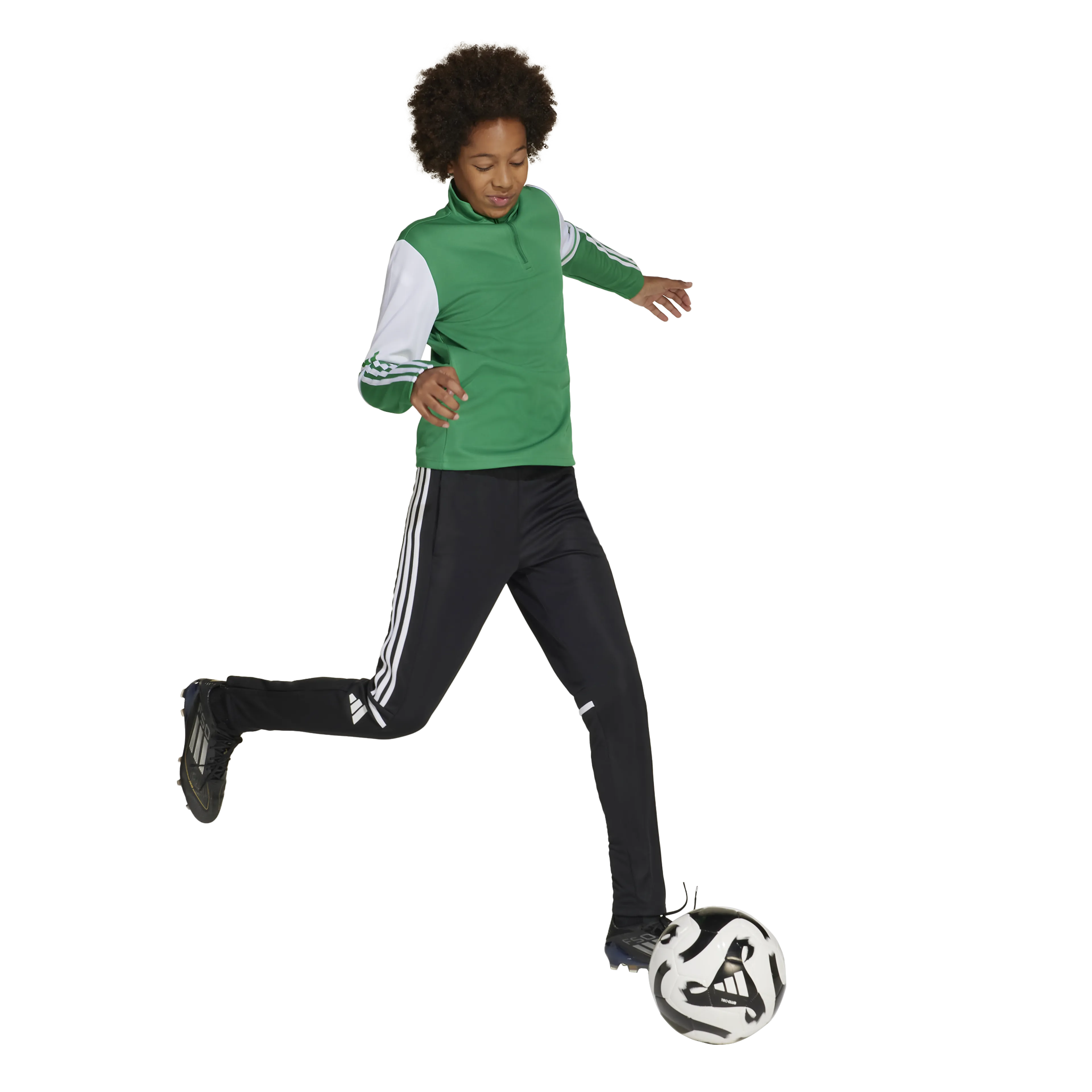 SQUADRA25 TR TOP Y