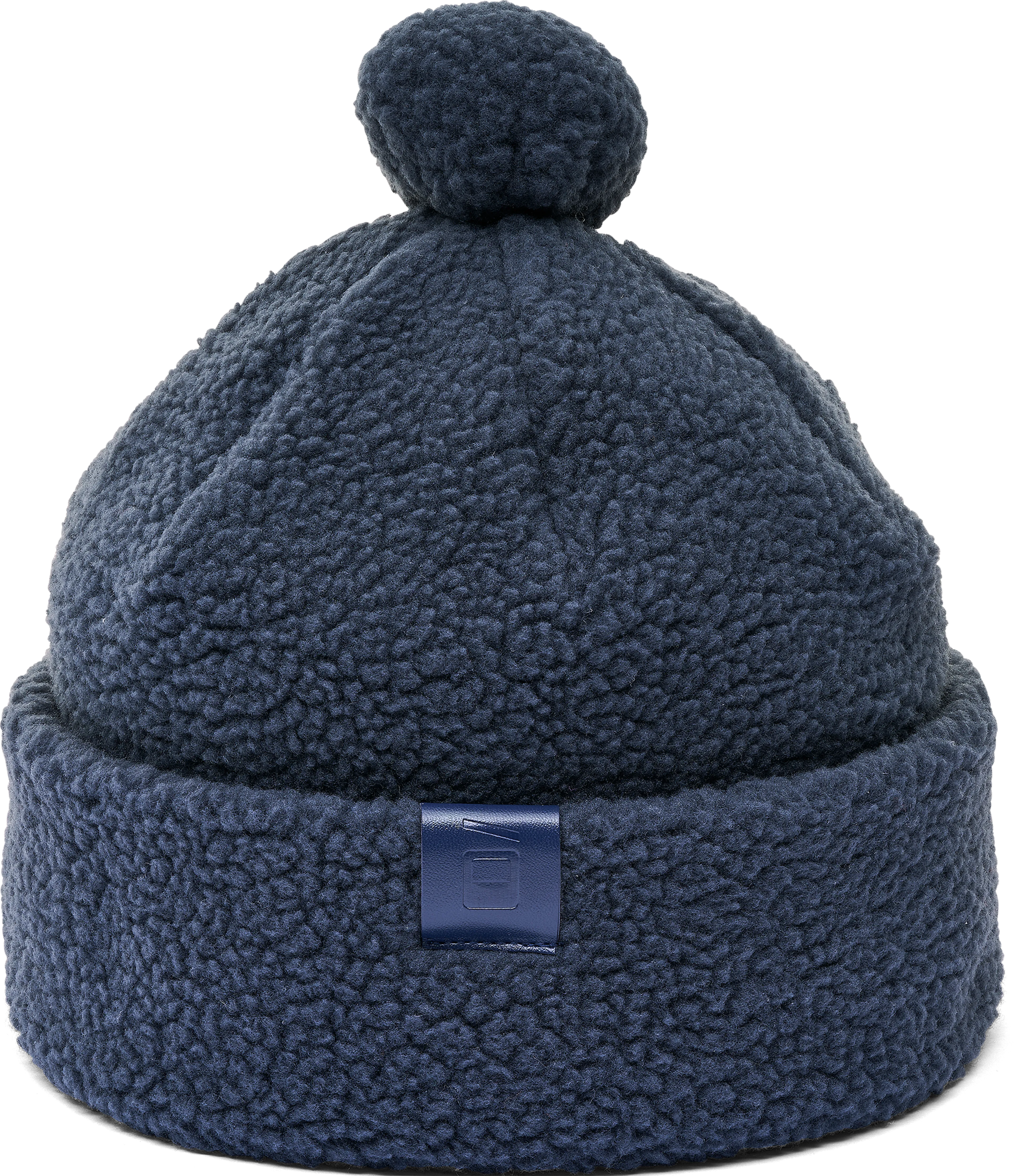 Pile Fleece Beanie