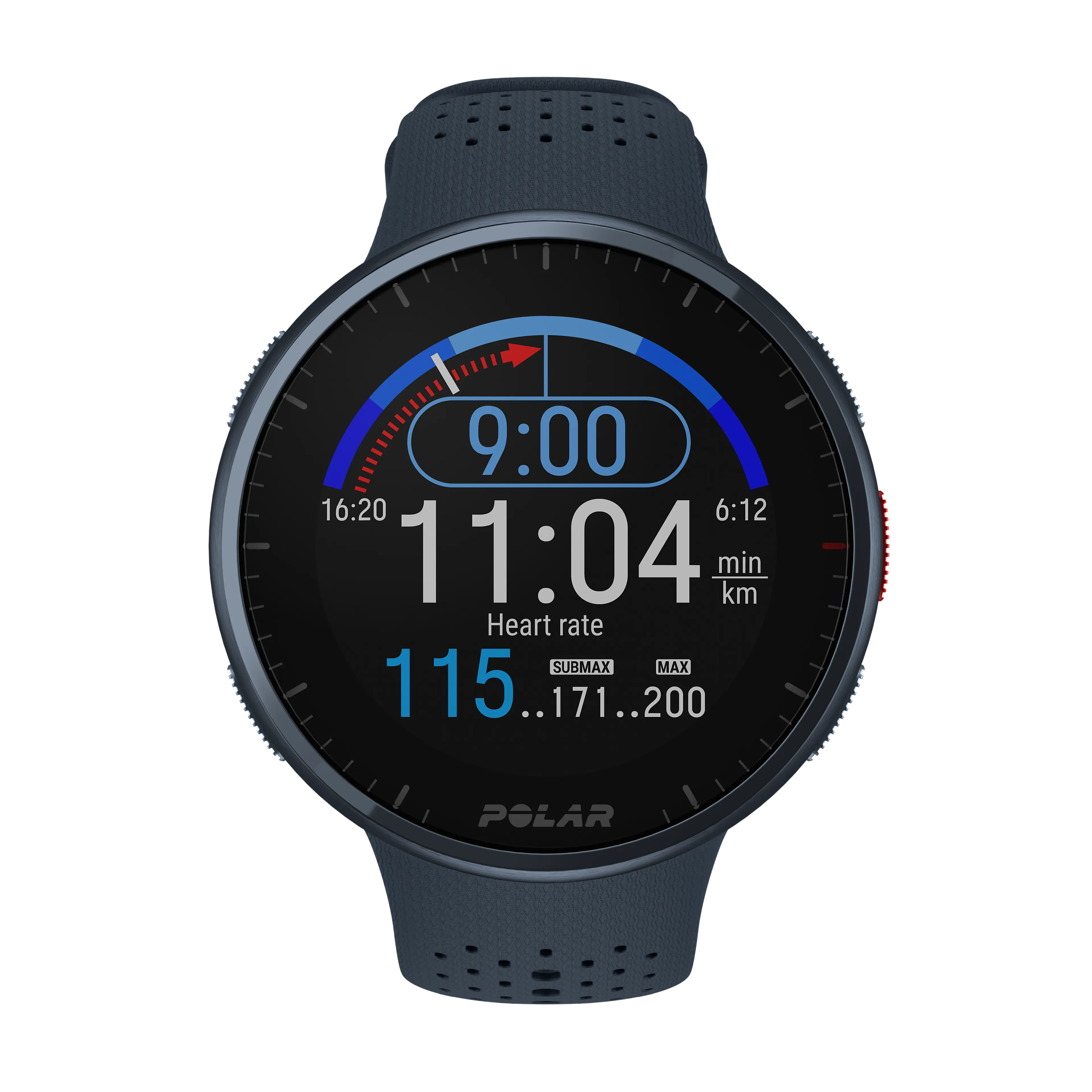 POLAR PACER PRO POLAR PACER PRO