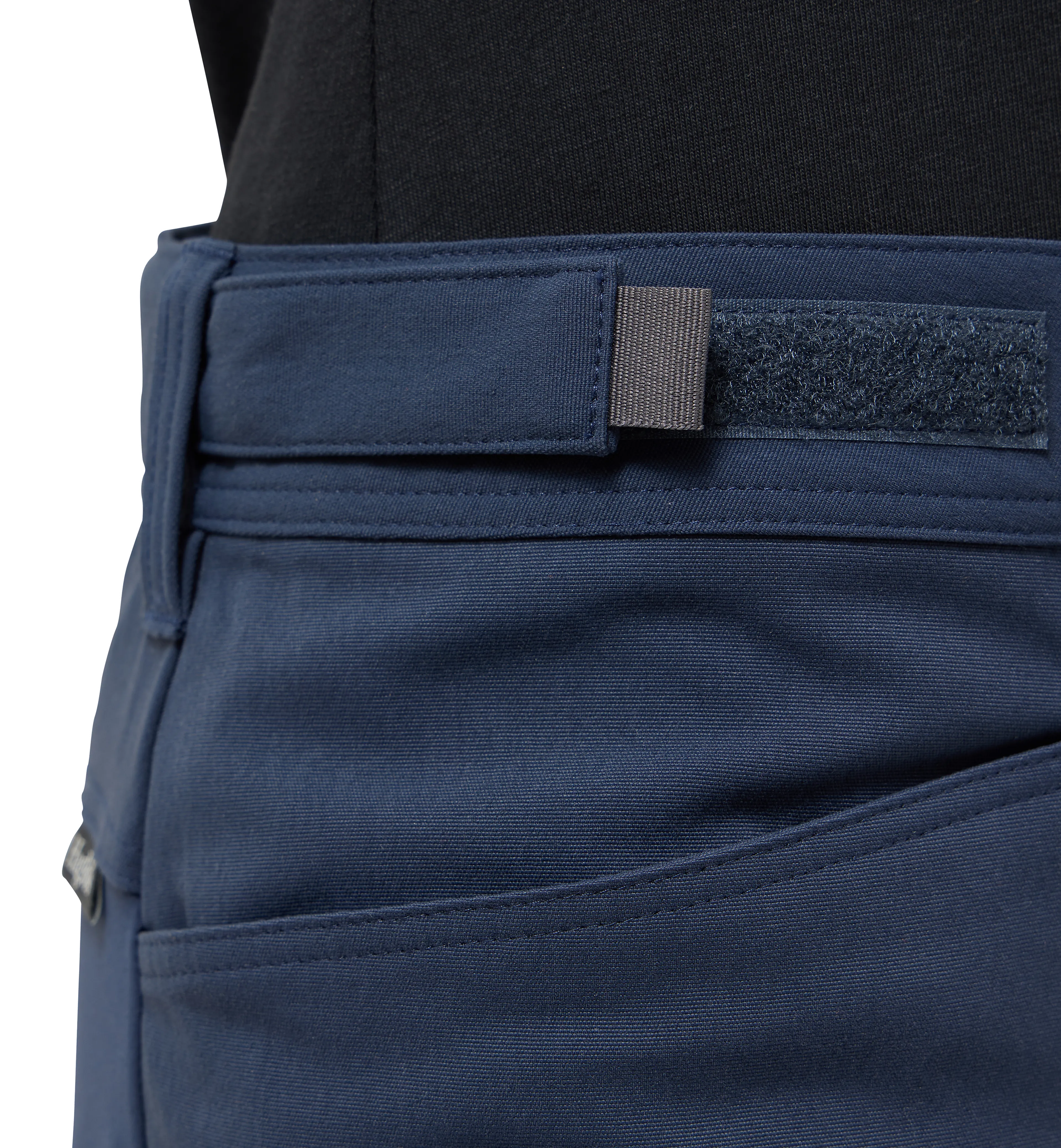 Alert Mid Pant Women