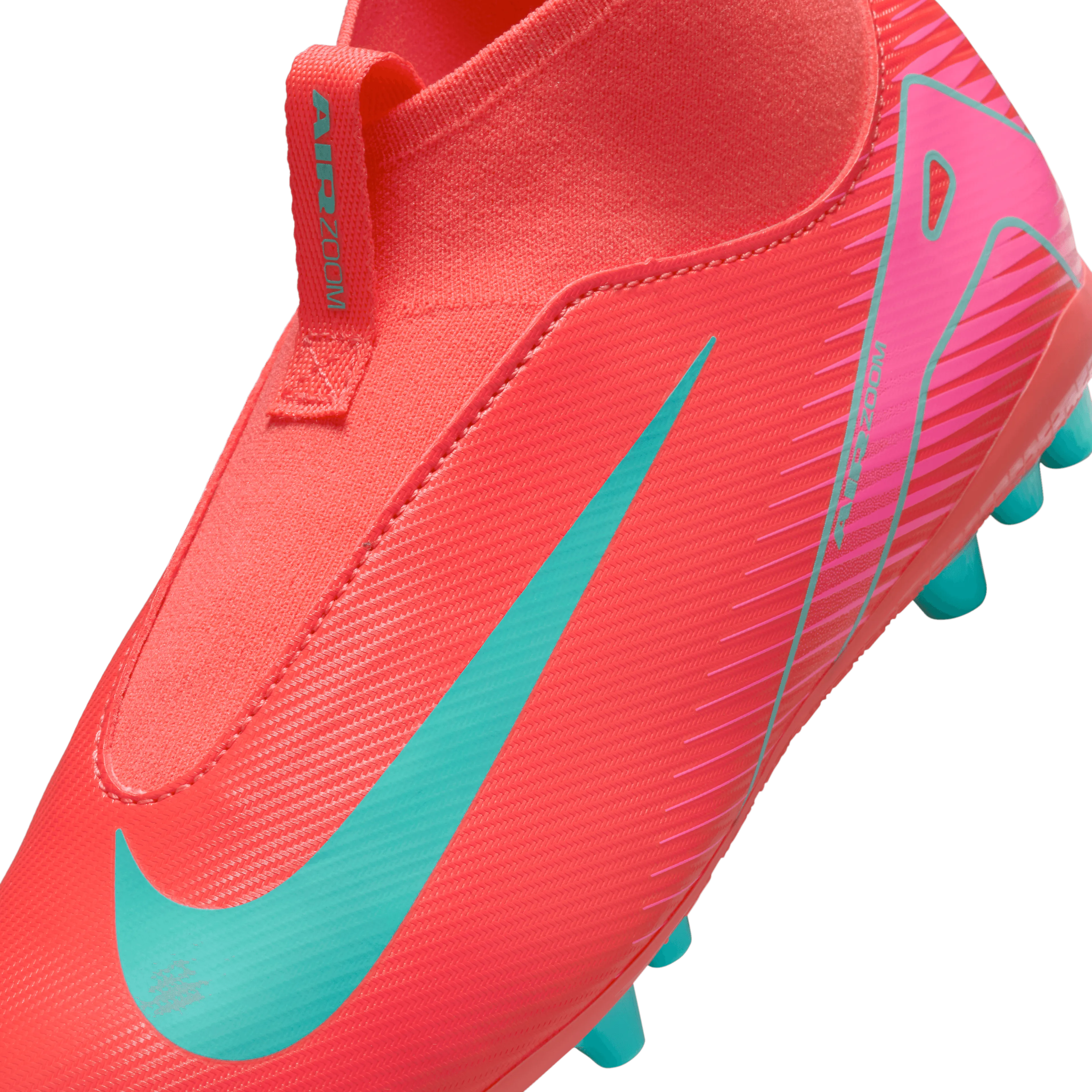 JR ZOOM SUPERFLY 10 ACADEMY AG