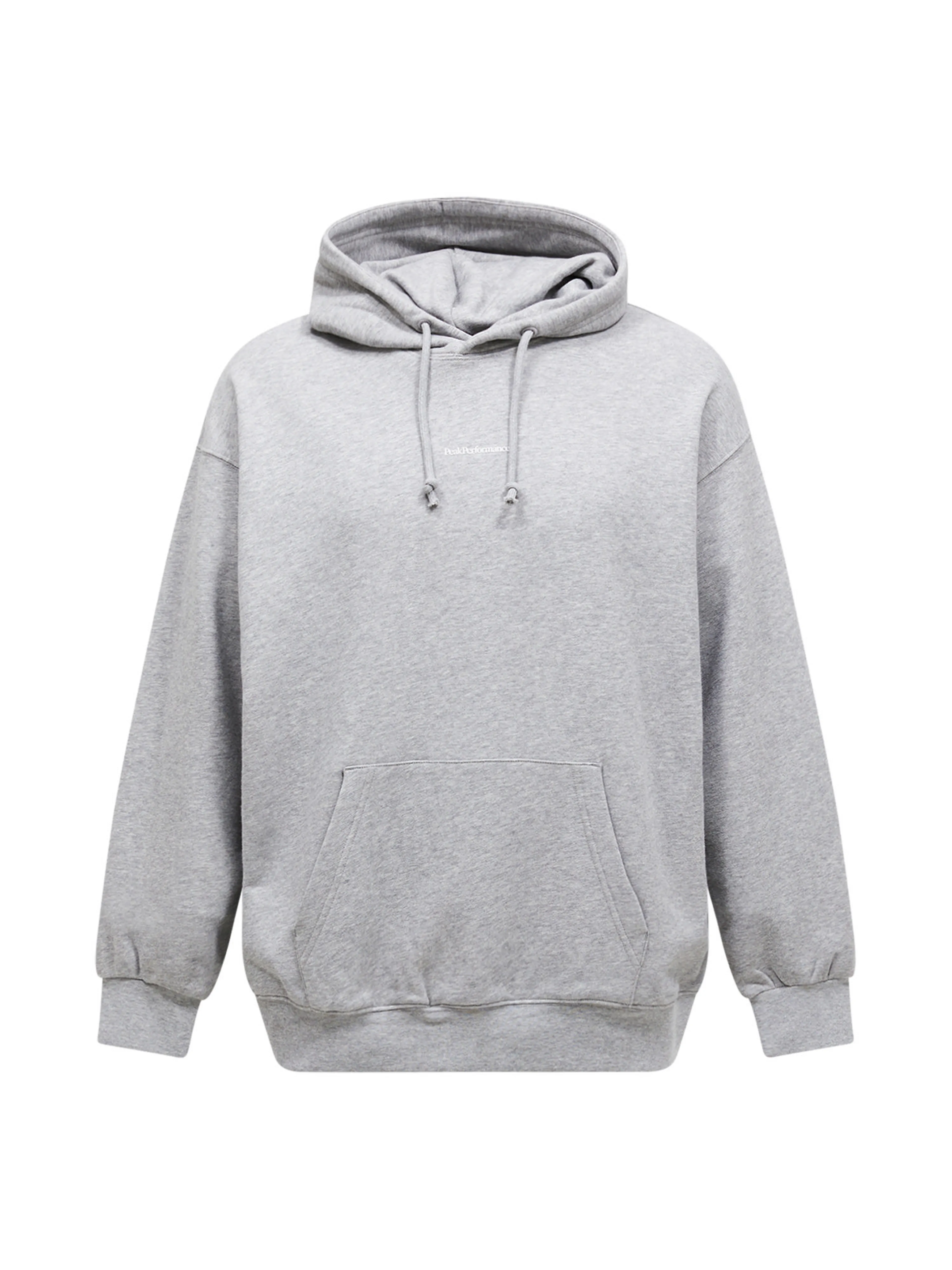 MED GREY MELANGE