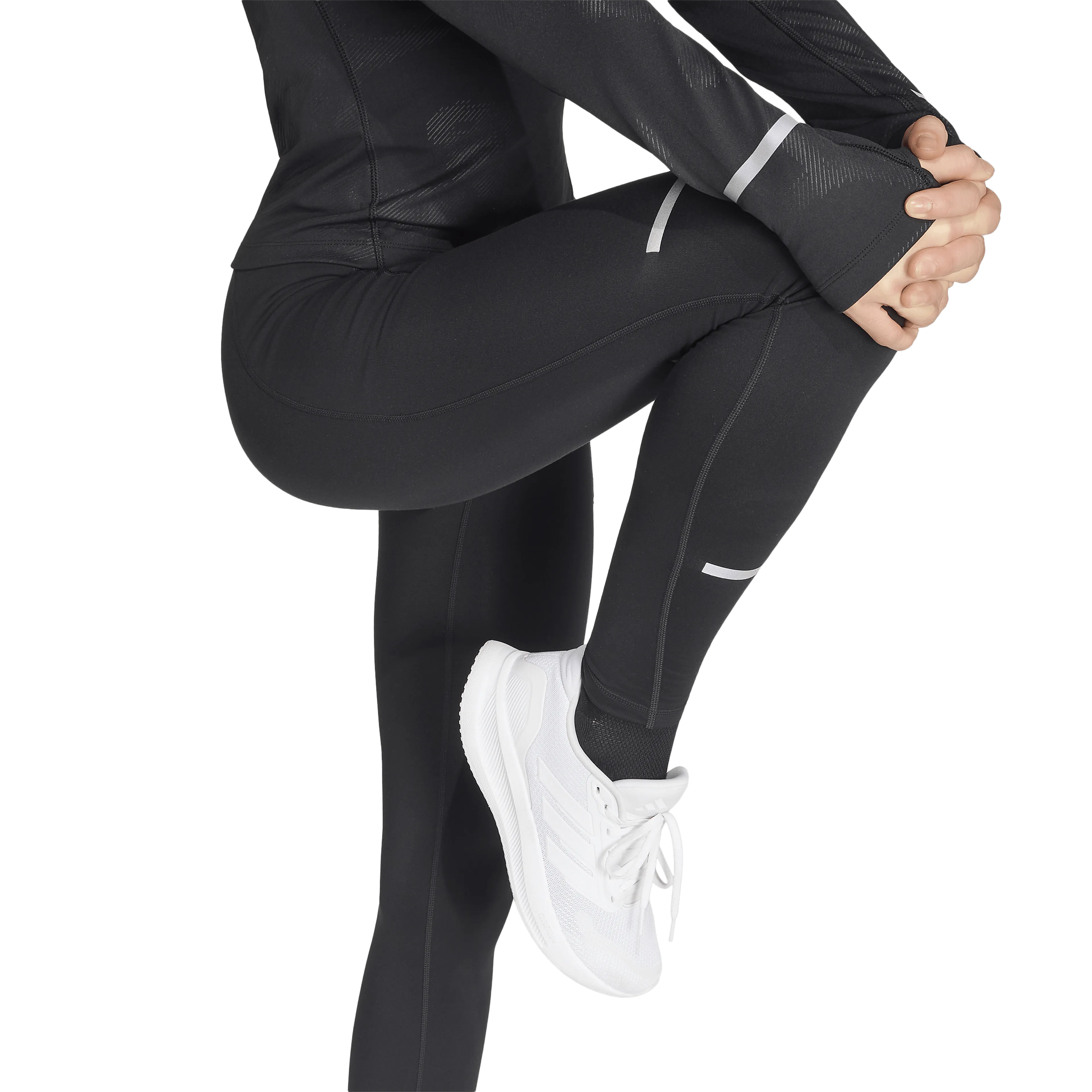 ADI365 Climawarm+ 1/1 Leggings Dame