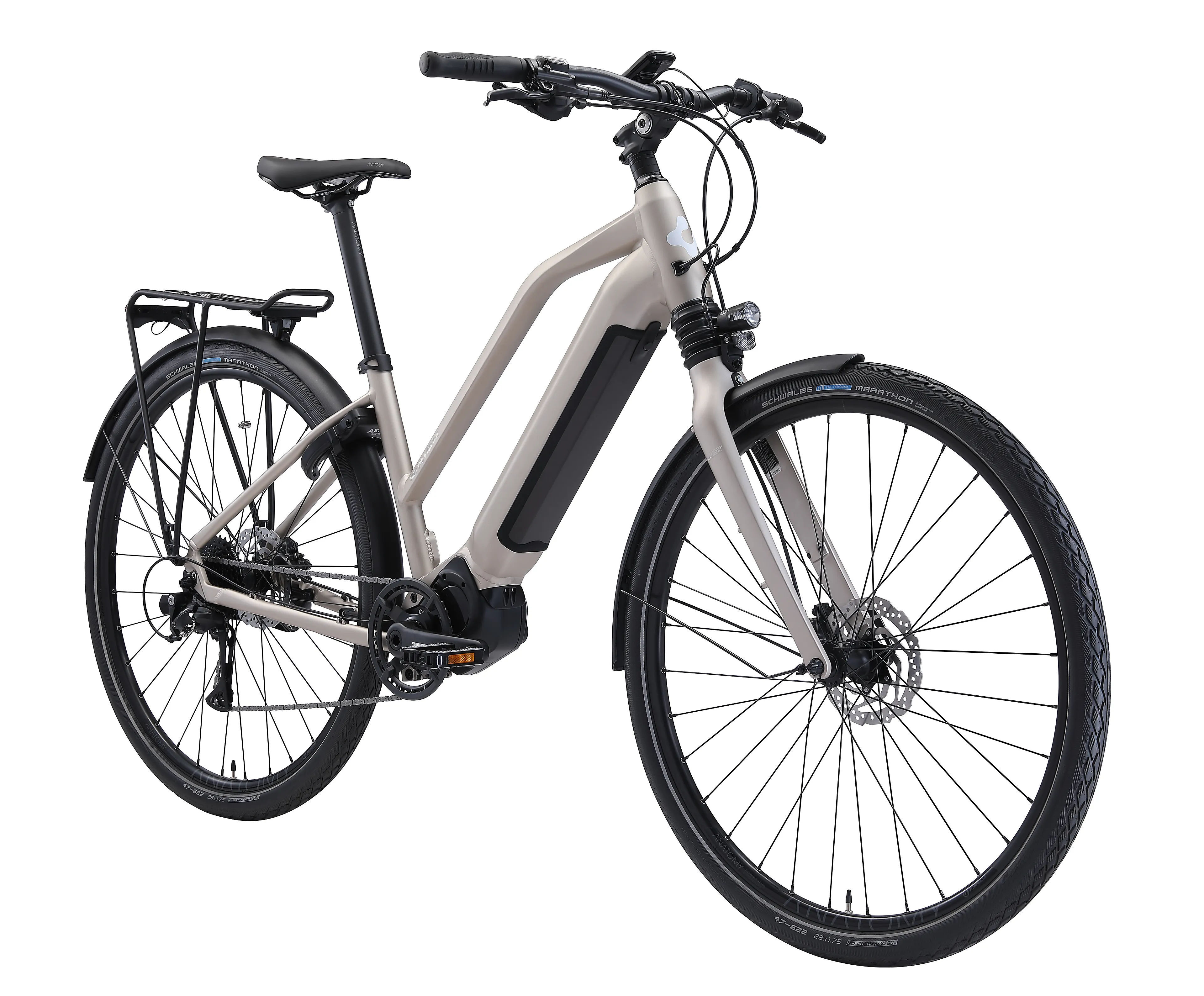 FORCE TRG ION E6100  9S