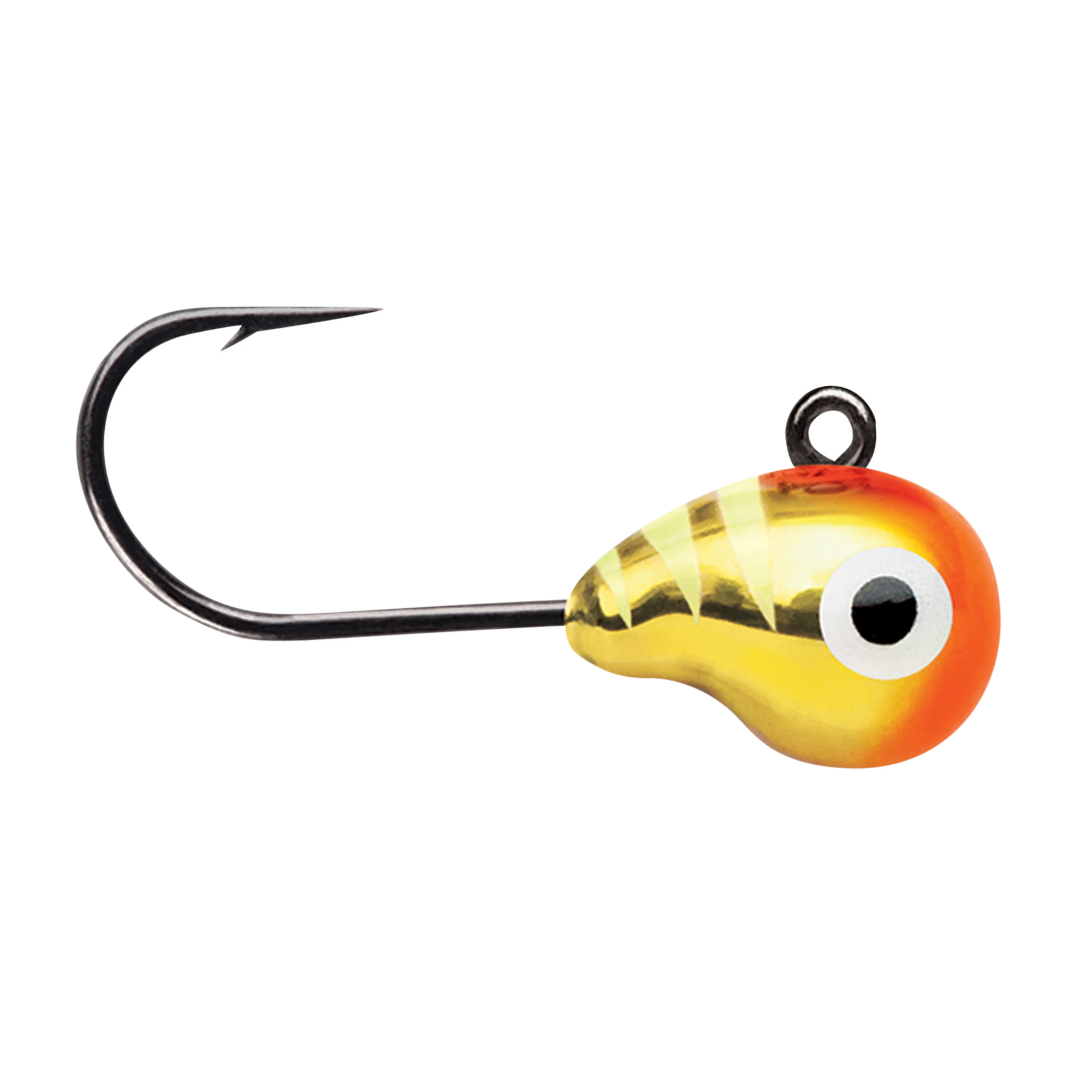 Tungsten Tubby Jig 0,9g Glow Juicy Lucy