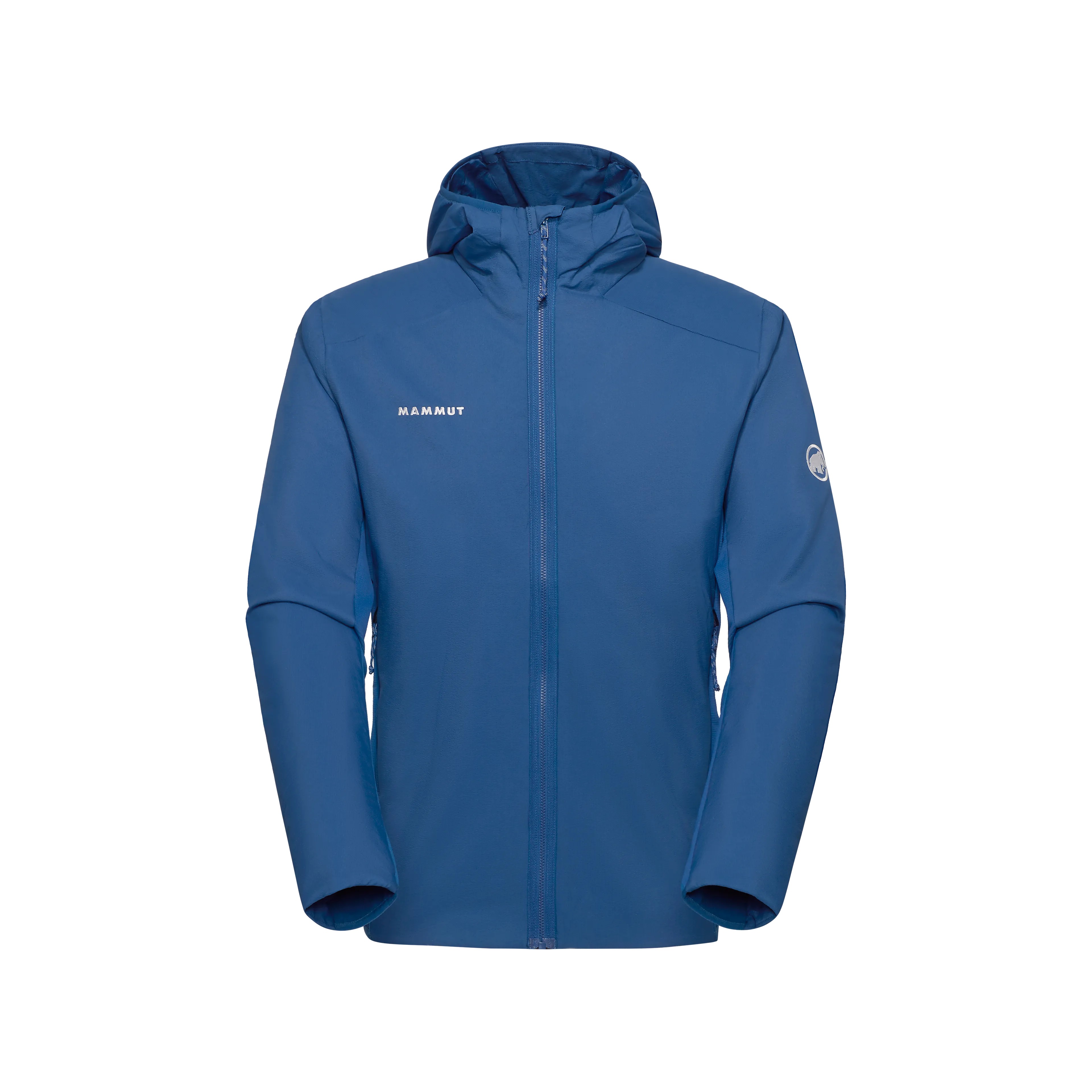 Rime Light IN Hybrid Hooded Jacket Men