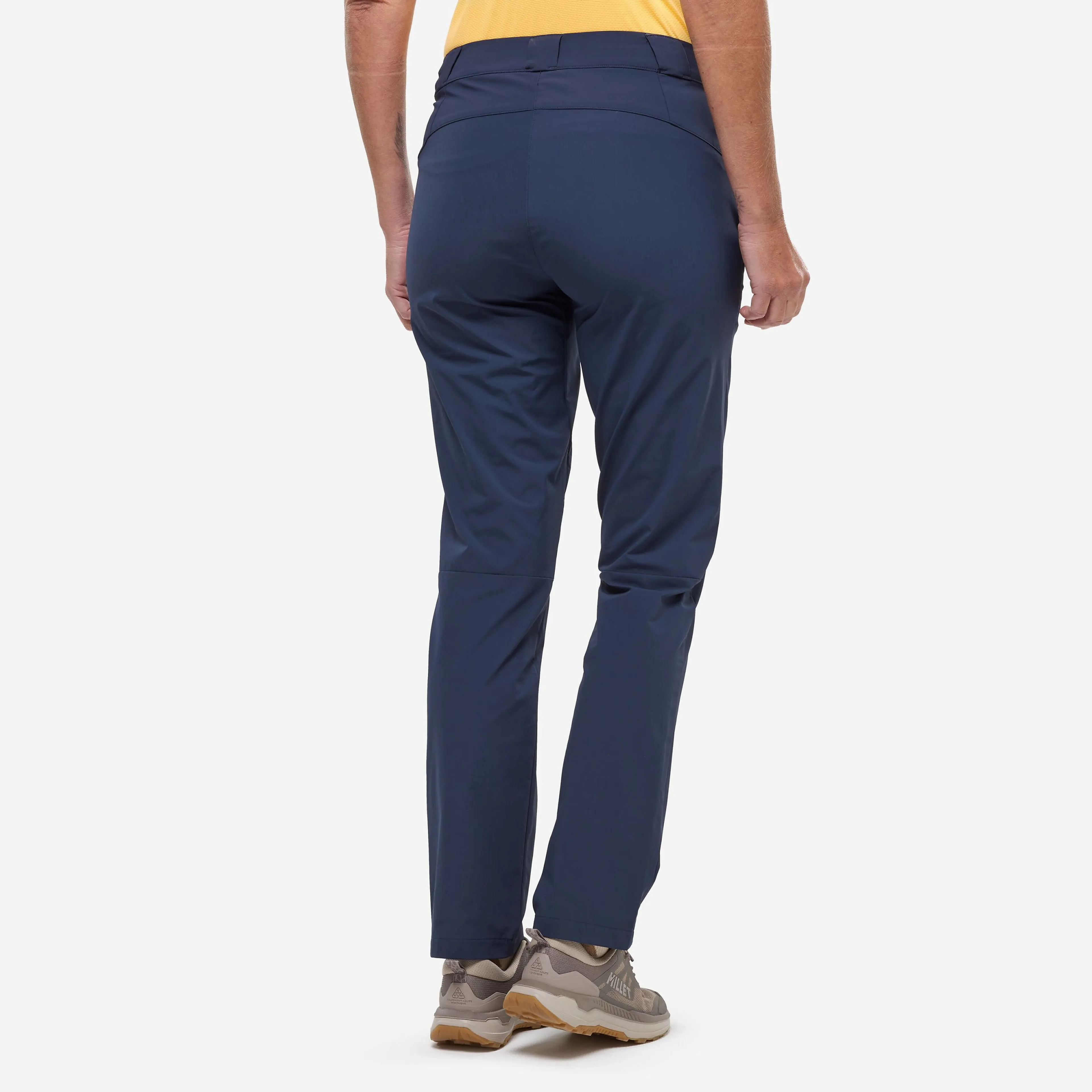 UBIC STRETCH PANT W