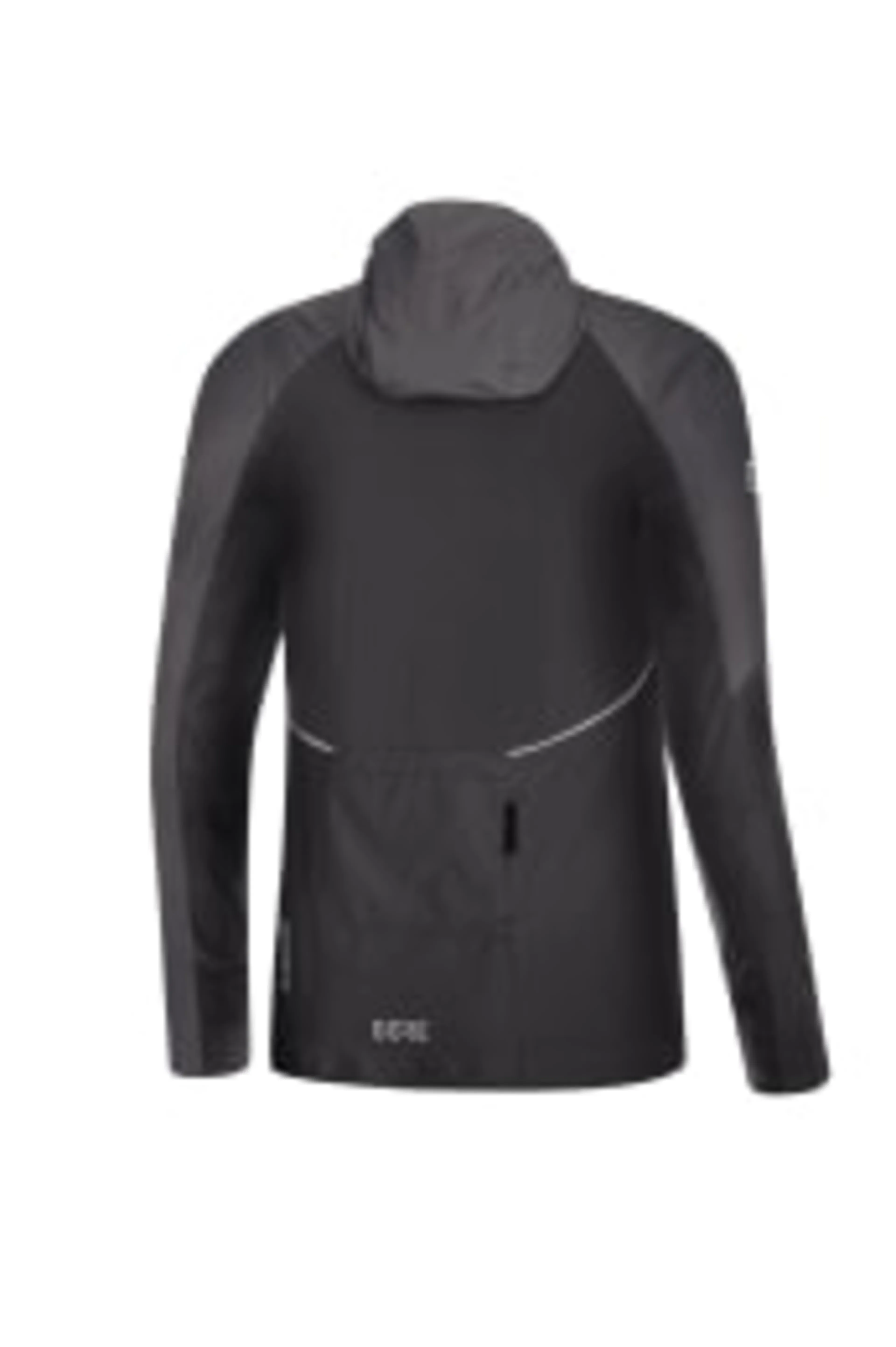 R7 Partial GTX Hooded Jakke