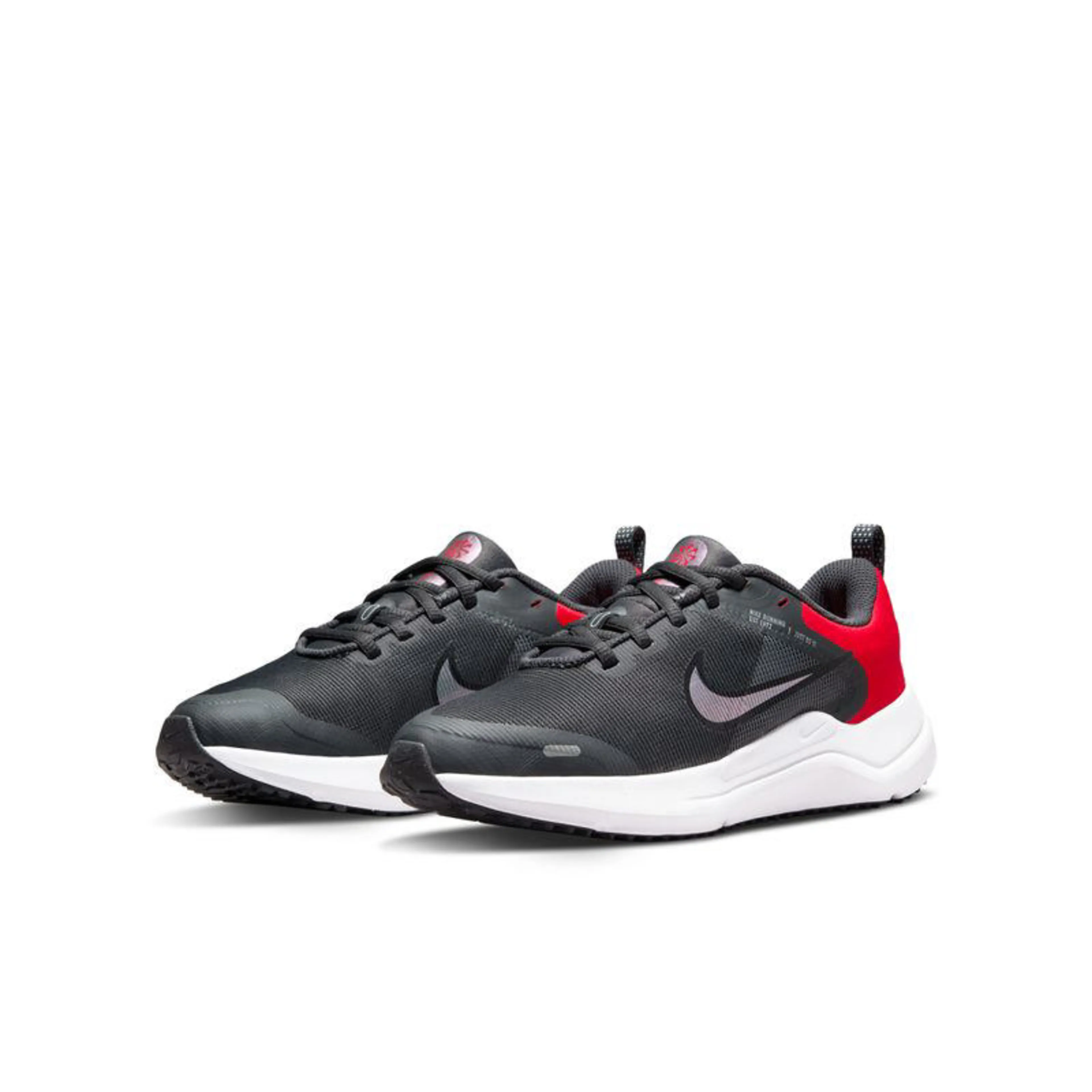 ANTHRACITE/LT SMOKE GREY-LT SMOKE G
