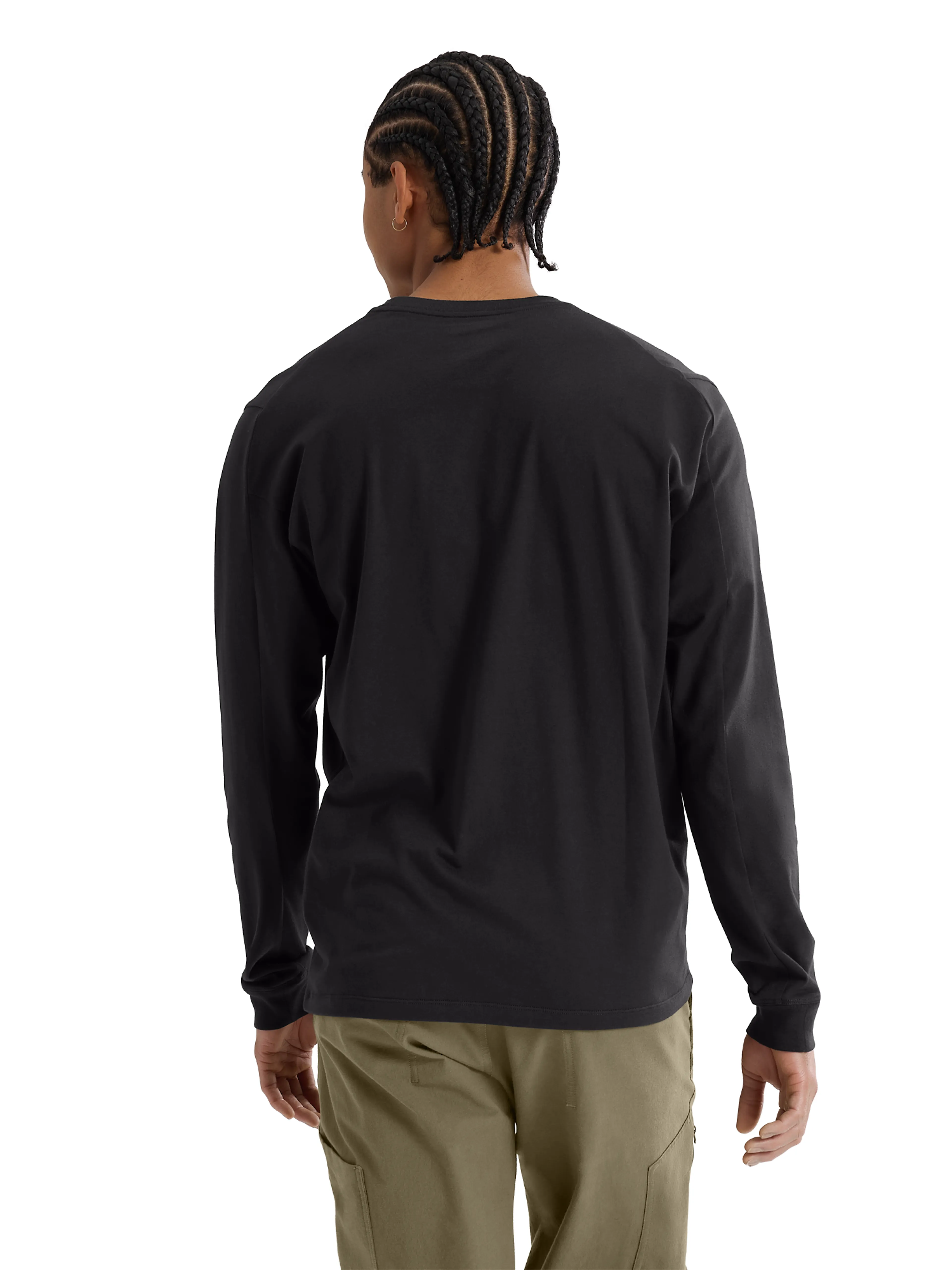 Kragg SL Cotton LS M