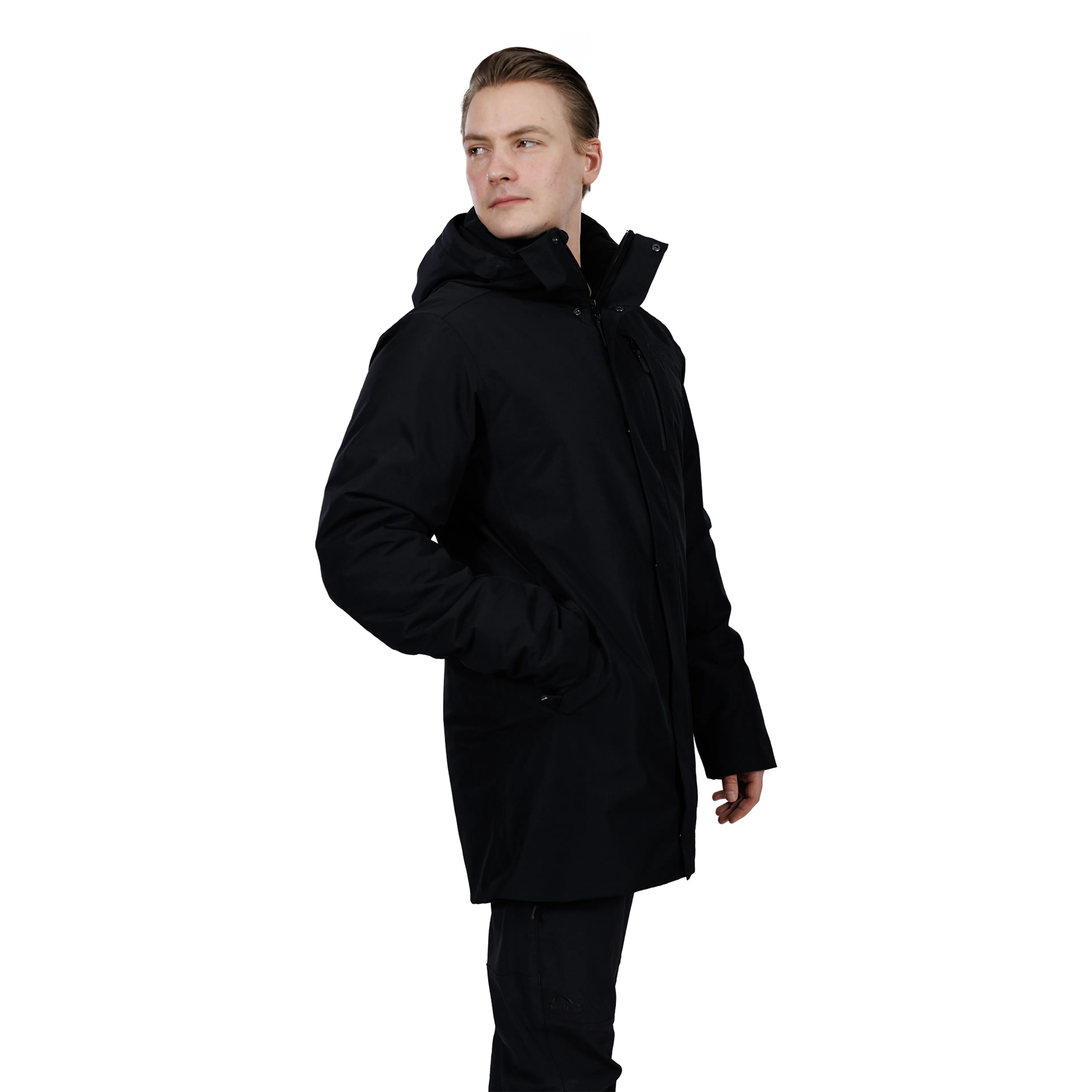 NESNA M ALLVÆRSKÅPE