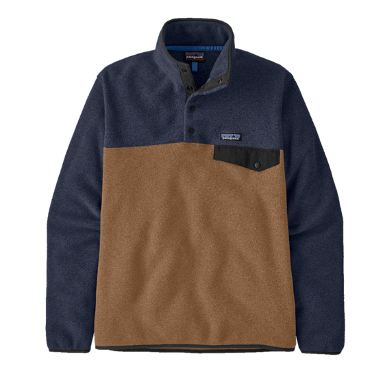 M's LW Synch Snap-T P/O