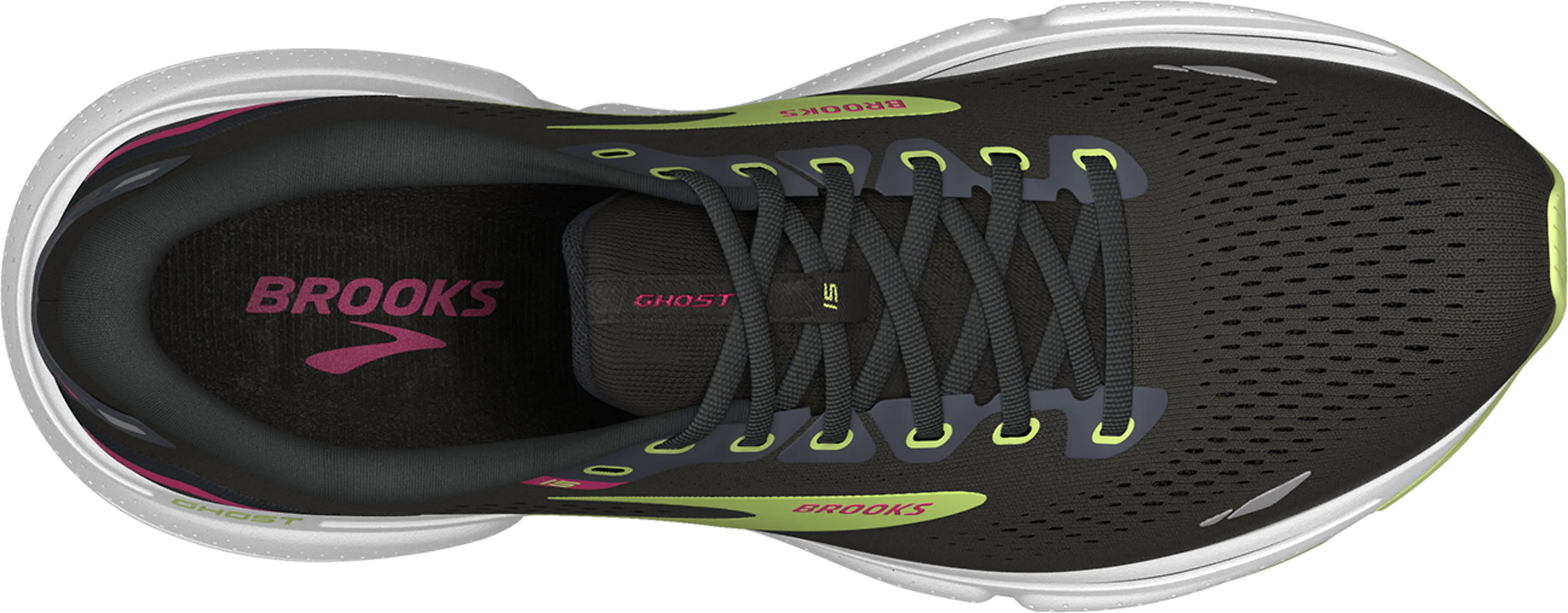 Ghost 15