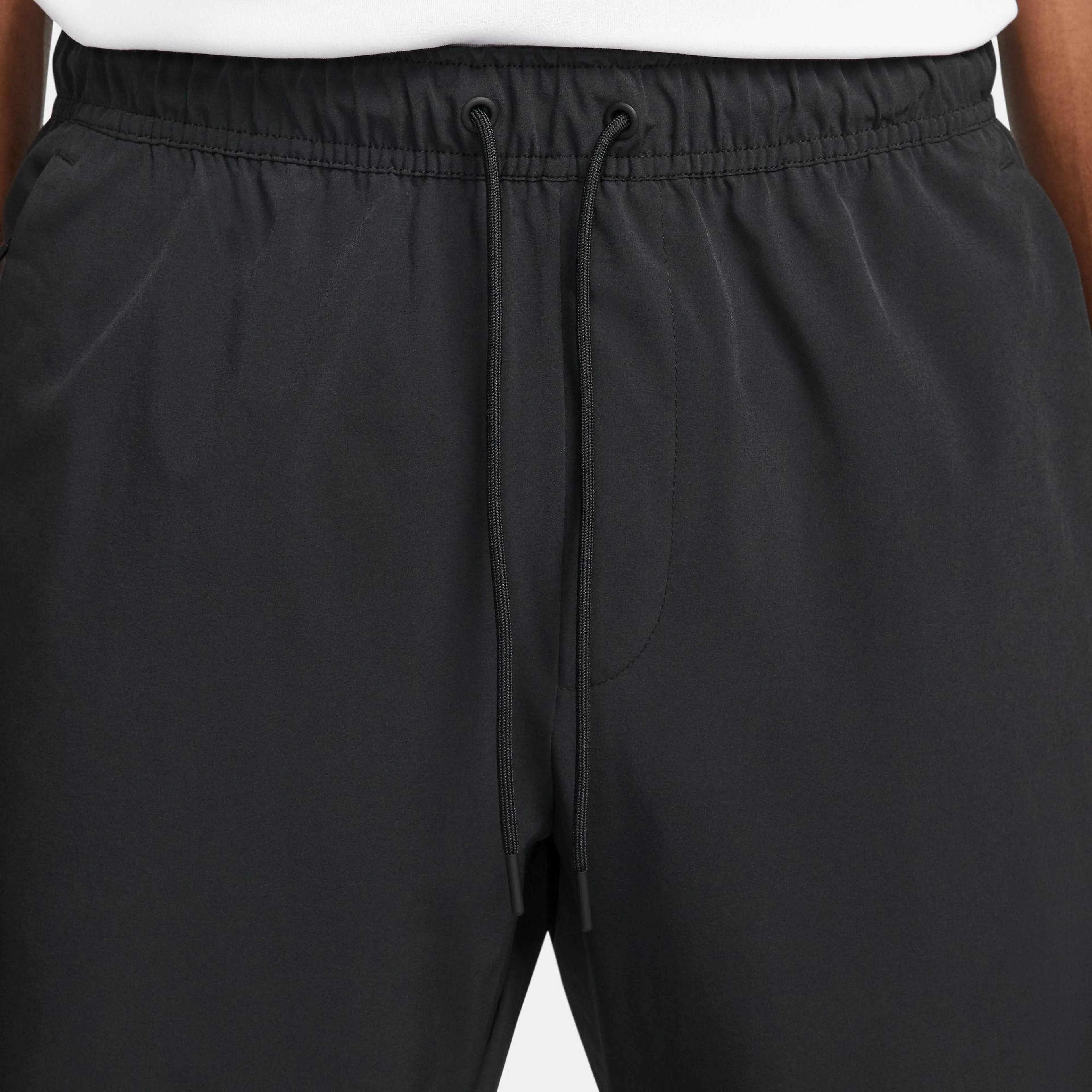 Unlimited Men's Dri-FIT Zippered Cuff Versatile Pants