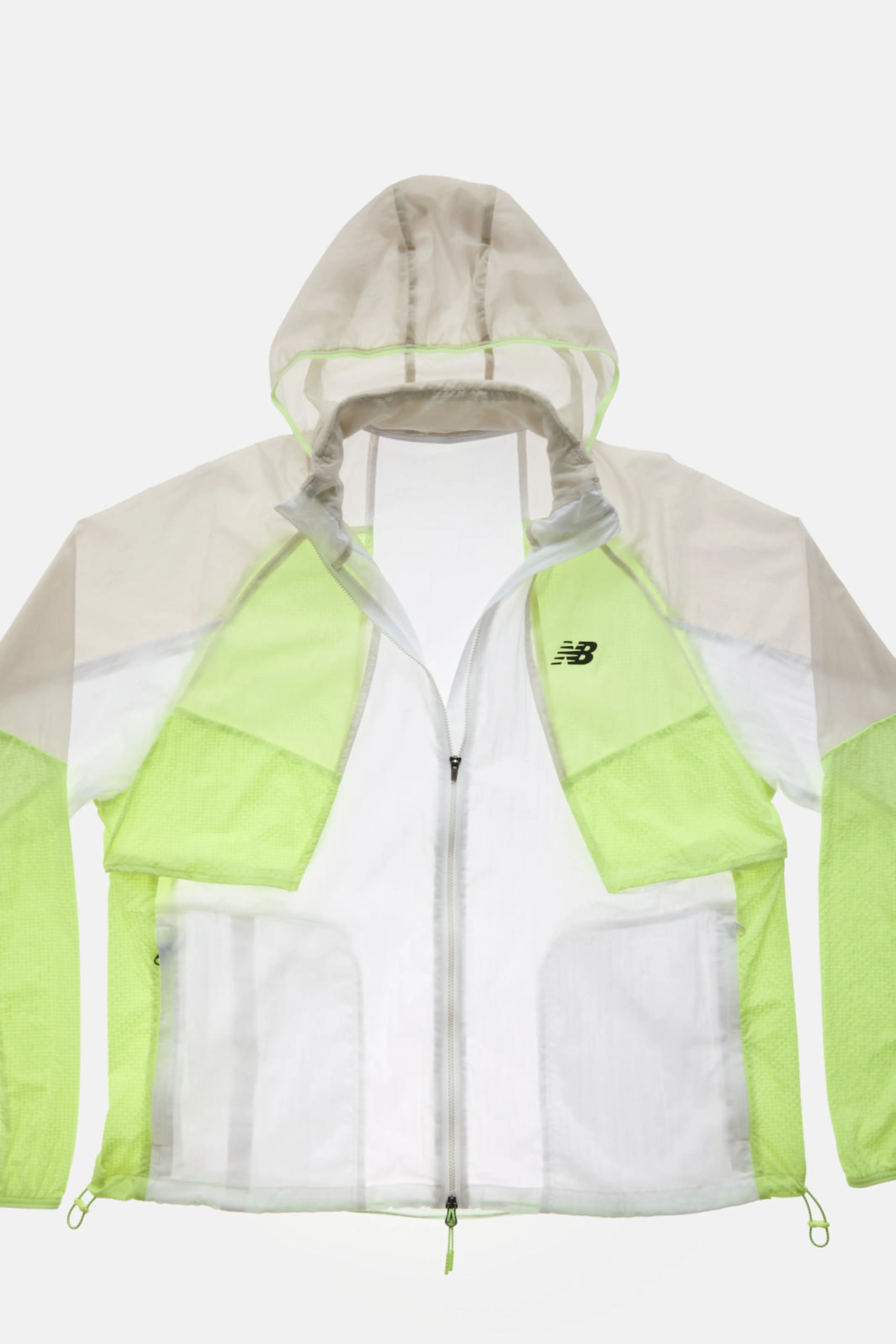 RC Jacket
