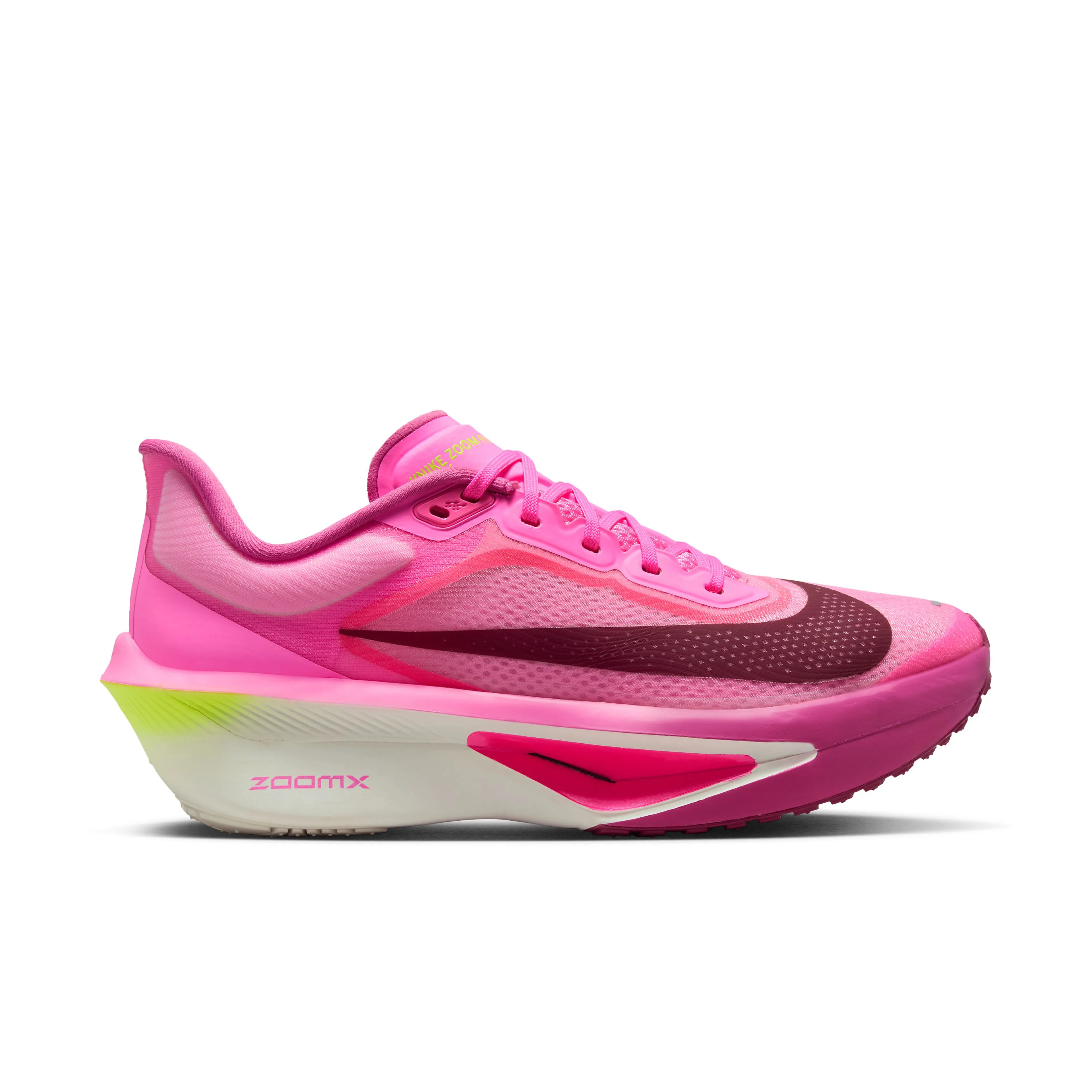 Zoom Fly 6 Women's Road Running