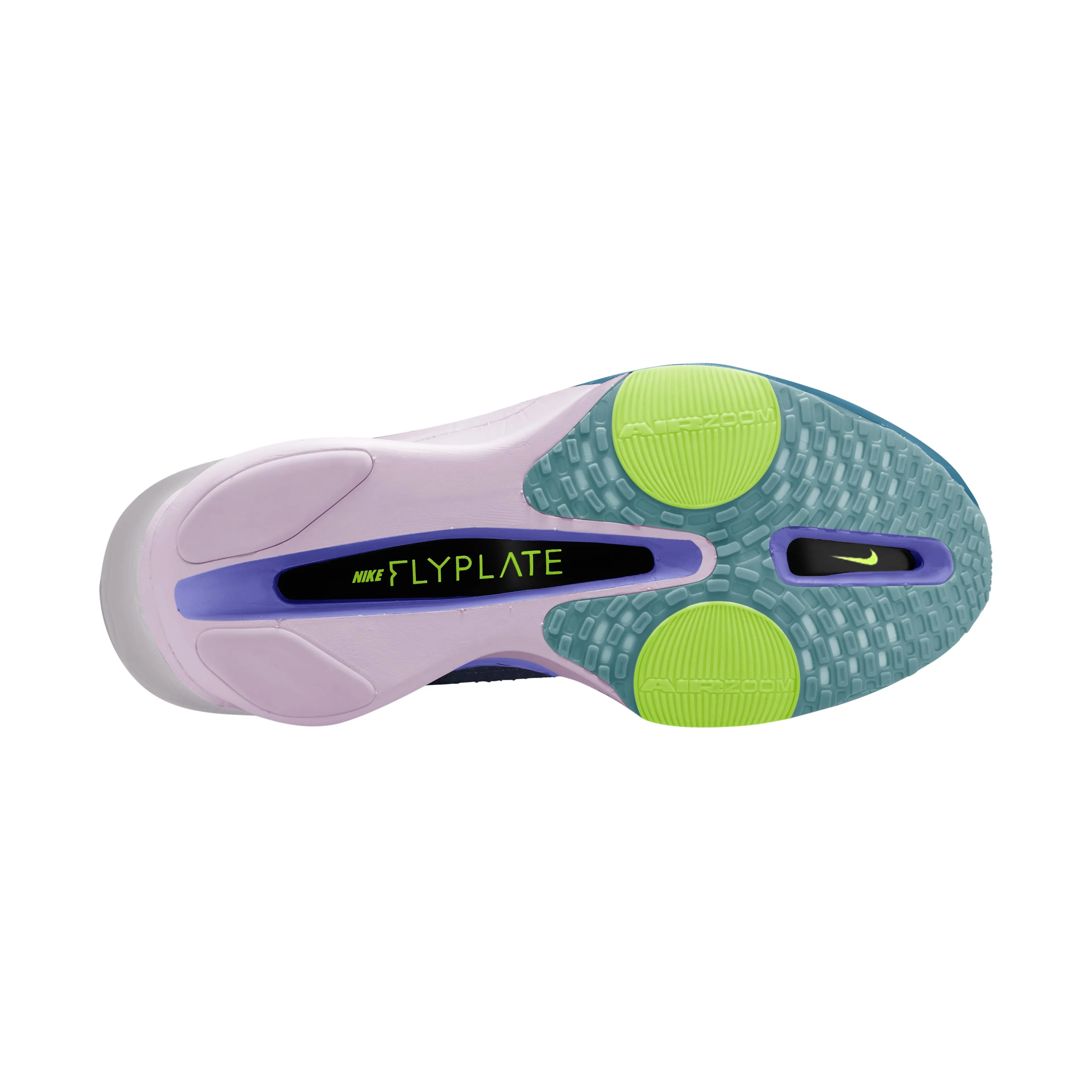 Air Zoom Alphafly Next% 3