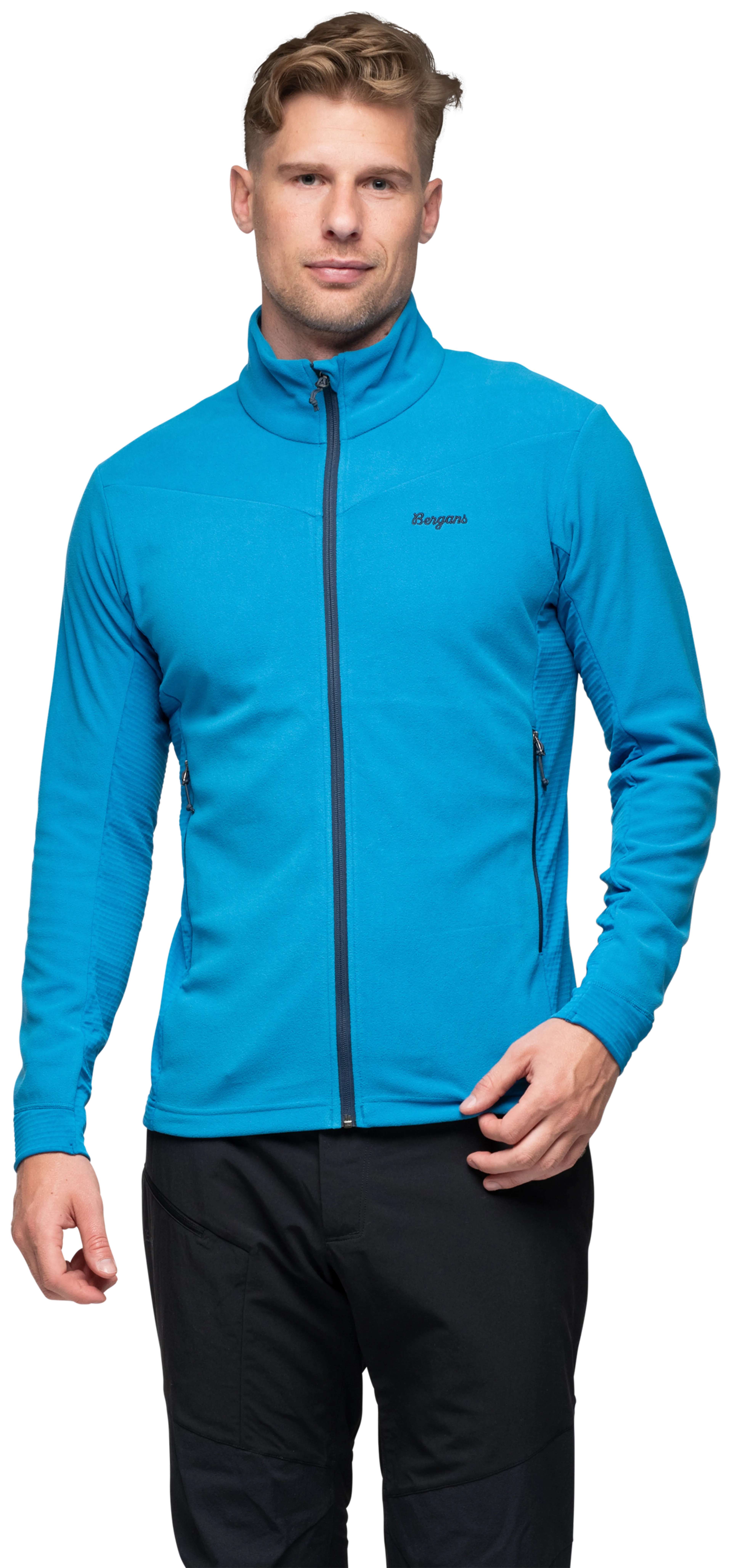 Rabot Fleece Midlayer Jacket Men