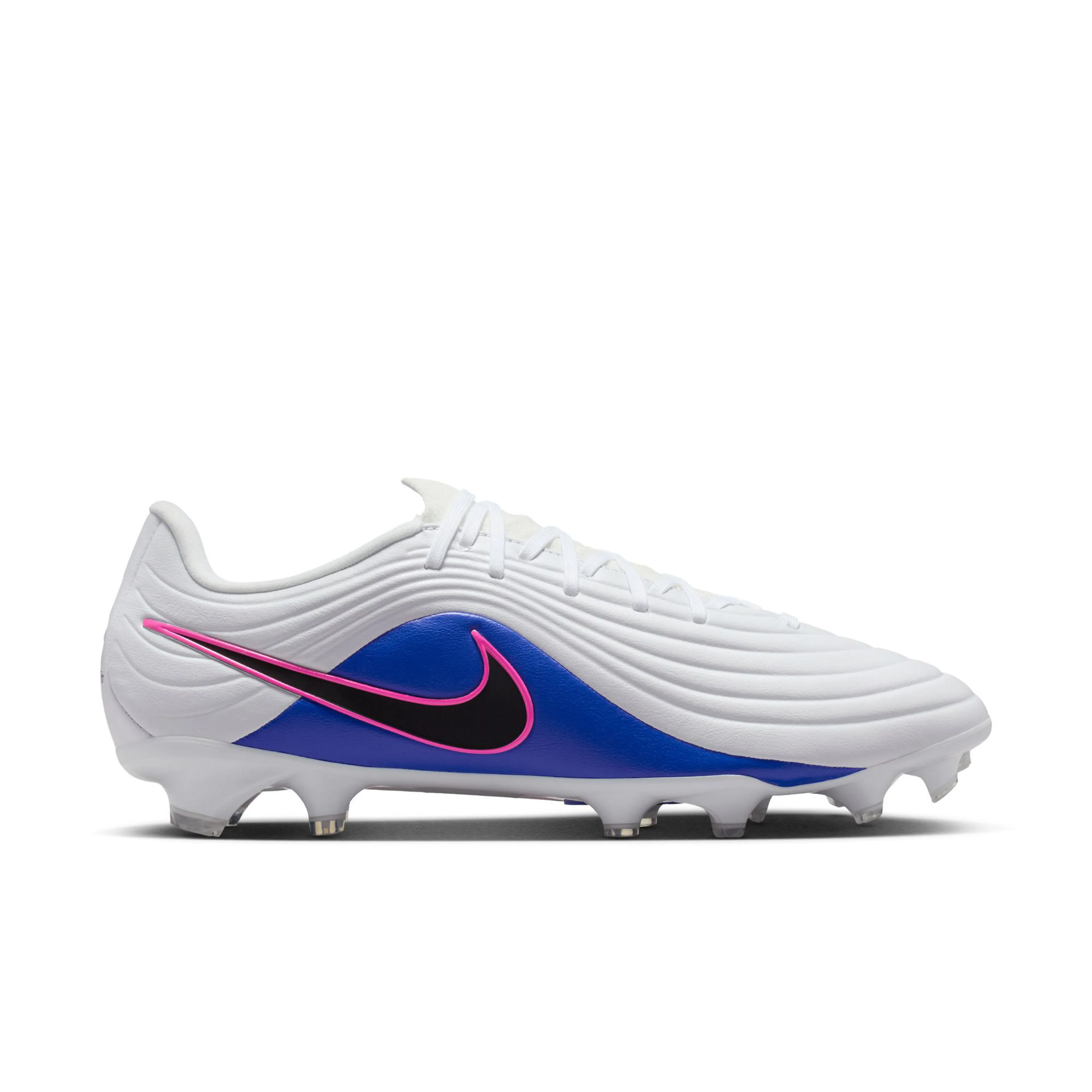 Tiempo Maestro Academy Multi-Ground Low-Top Fotballsko Gress/Kunstgress