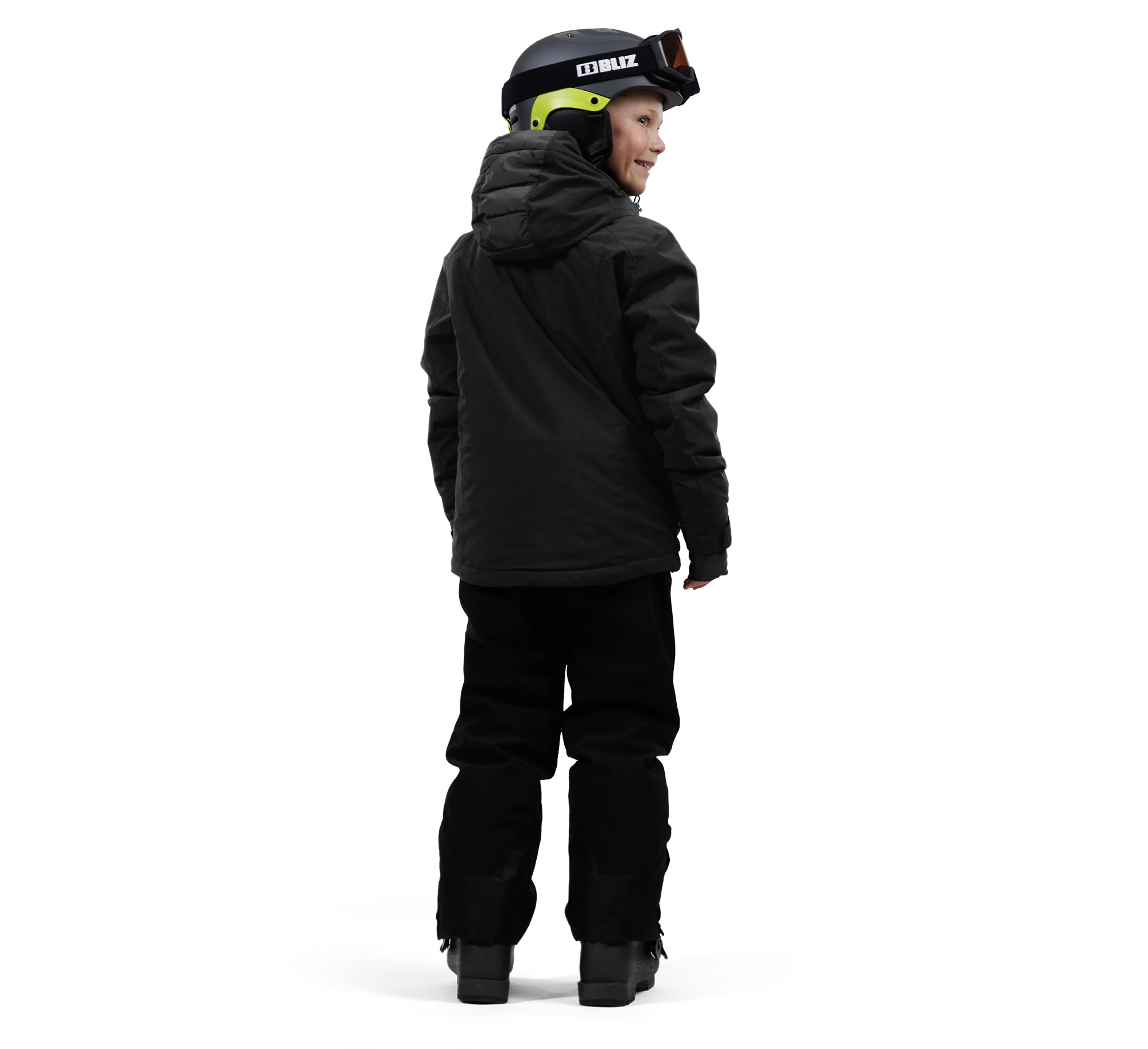 Skarsnuten 2.0 Jakke Jr