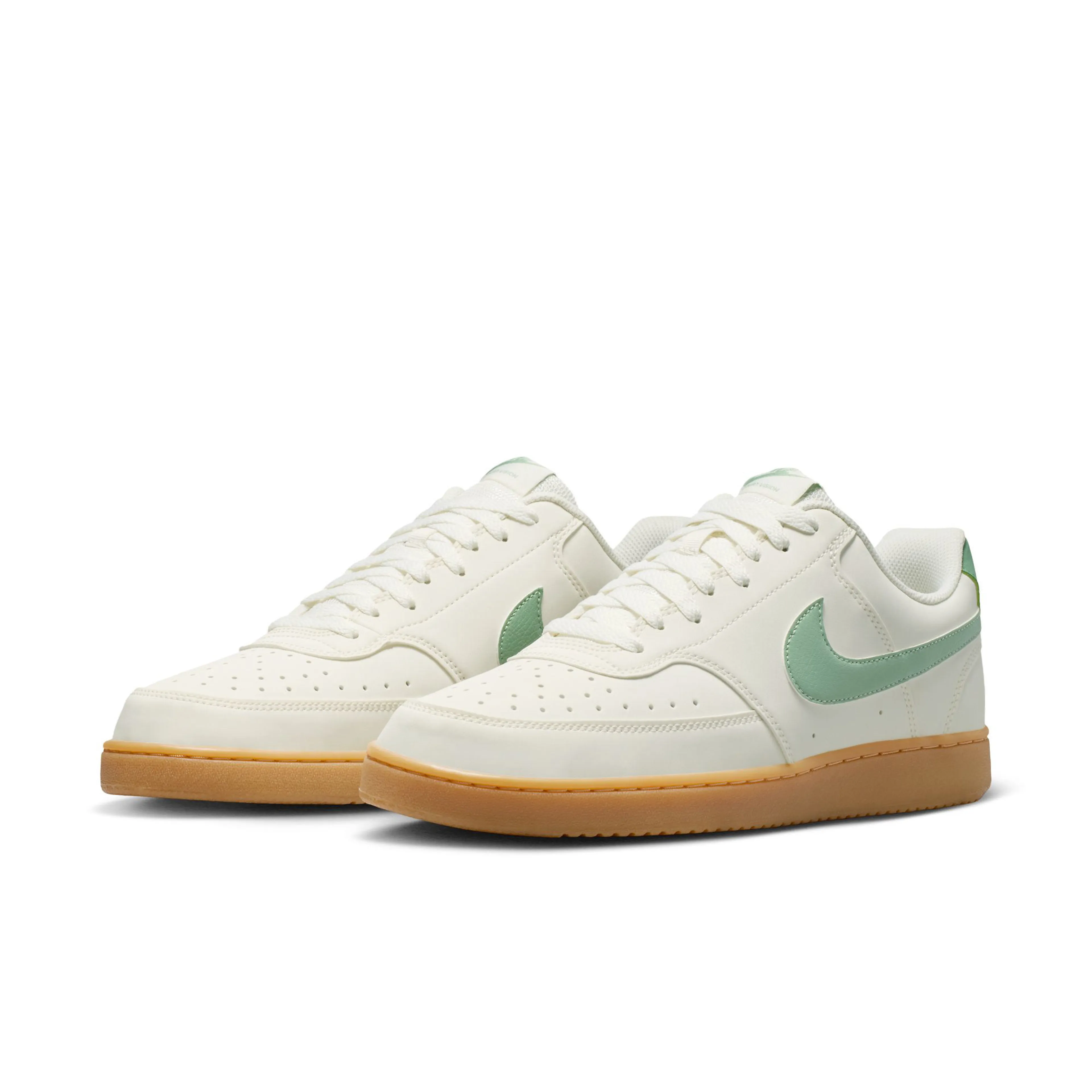 Court Vision Low Men's Shoes